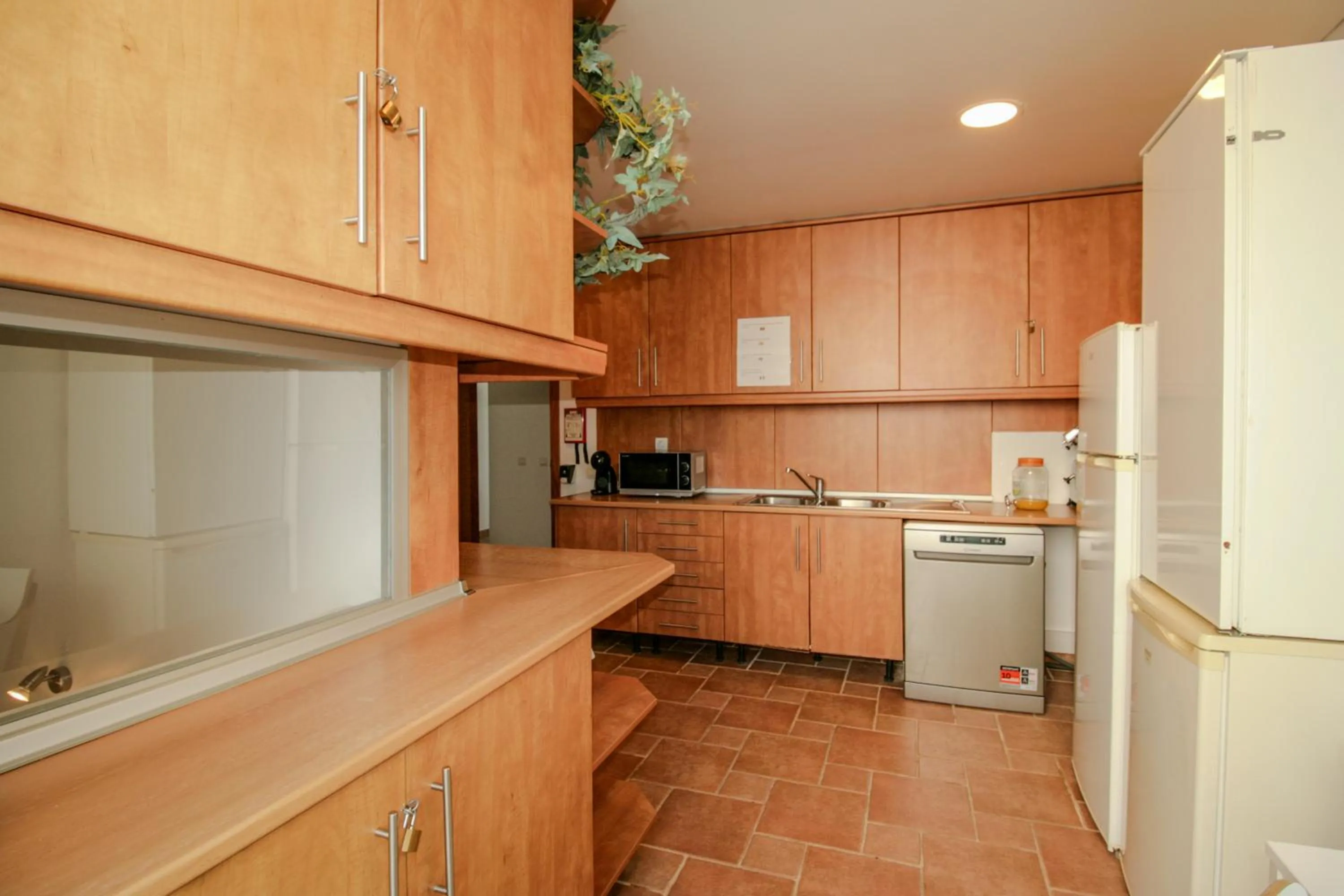 Pé na Areia - Guest House