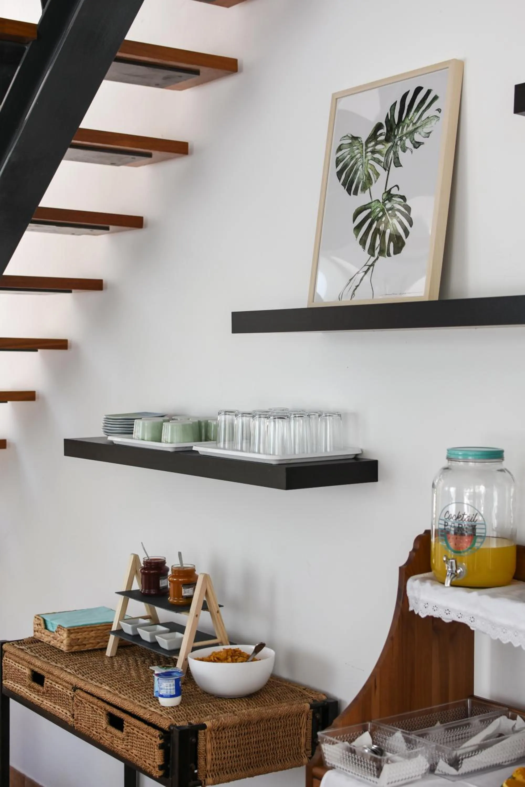 Pé na Areia - Guest House