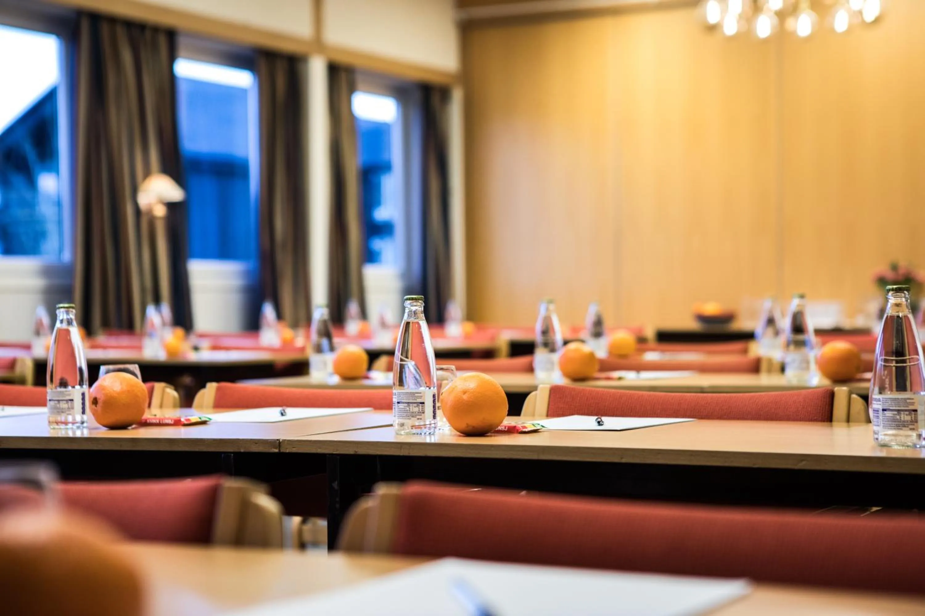 Banquet/Function facilities in Geilo Hotel