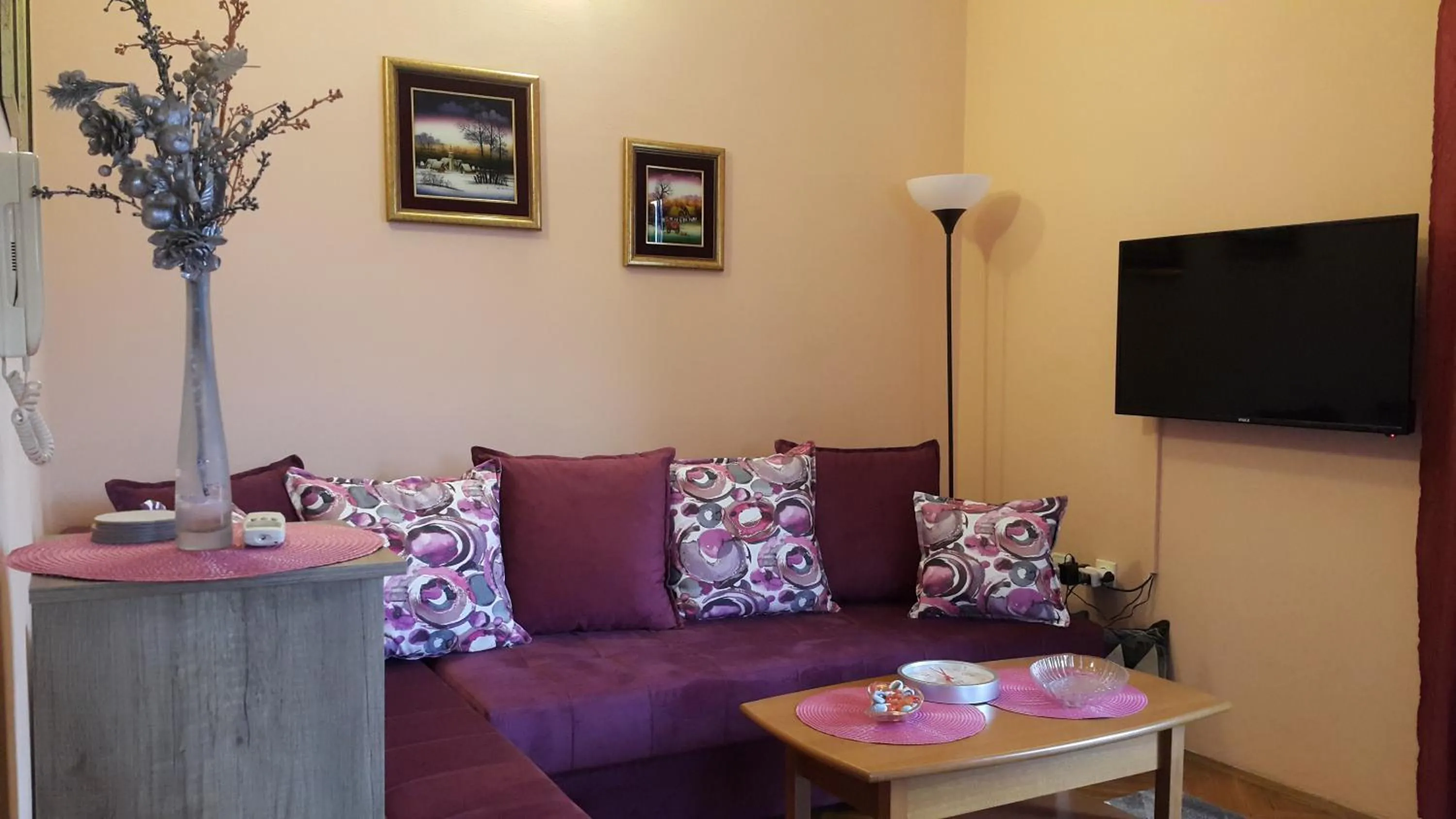 Apartman Milošević