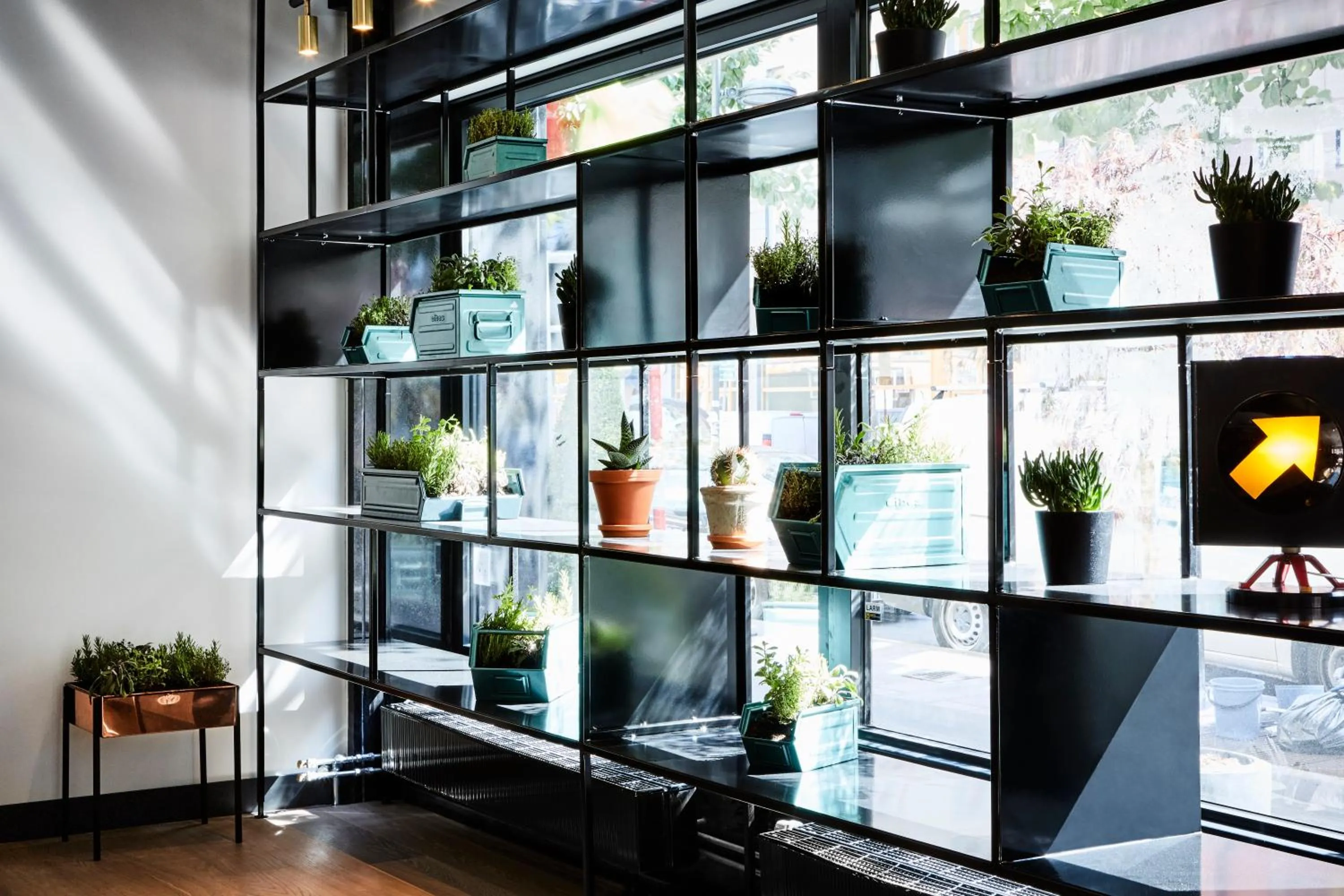 Other in Generator Stockholm