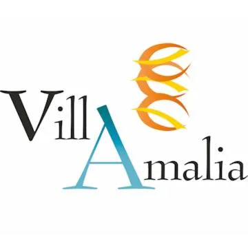 Property logo or sign in Villa Amalia Srls