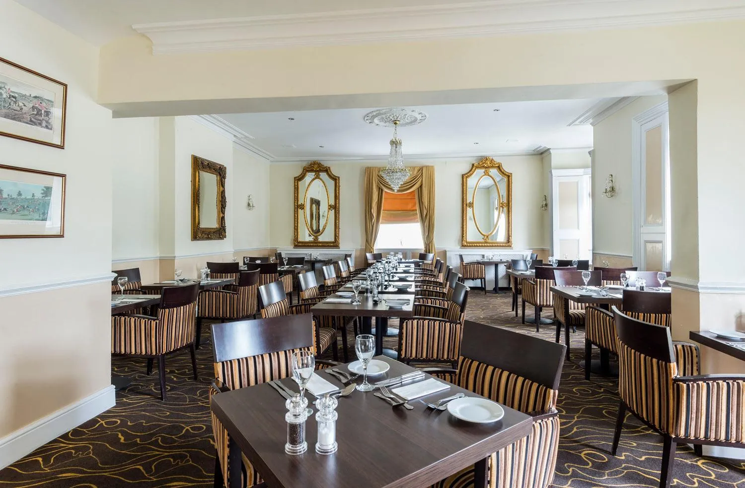 Meeting/conference room in Ramada by Wyndham Cheltenham