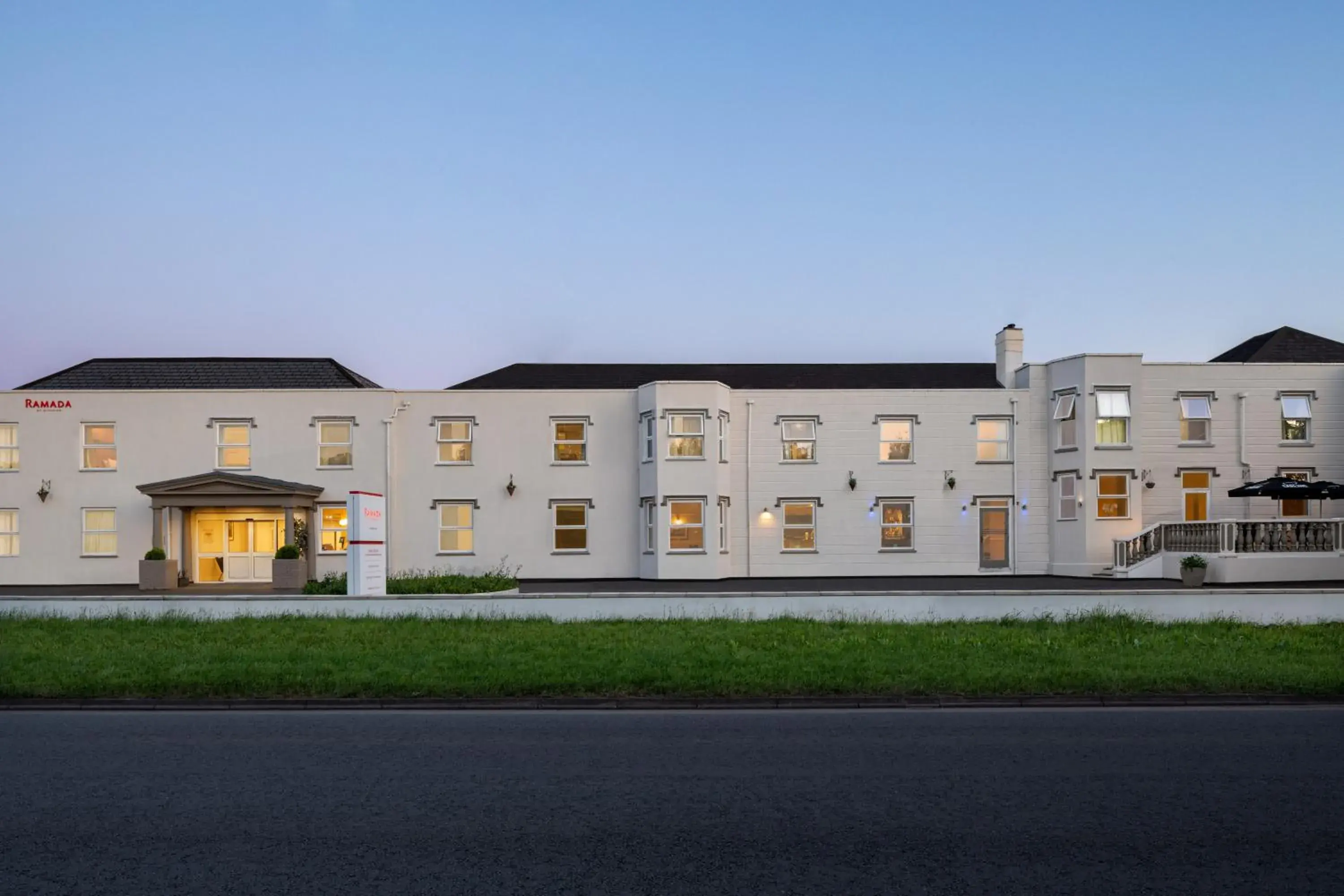 Ramada by Wyndham Cheltenham Ramada by Wyndham Cheltenham