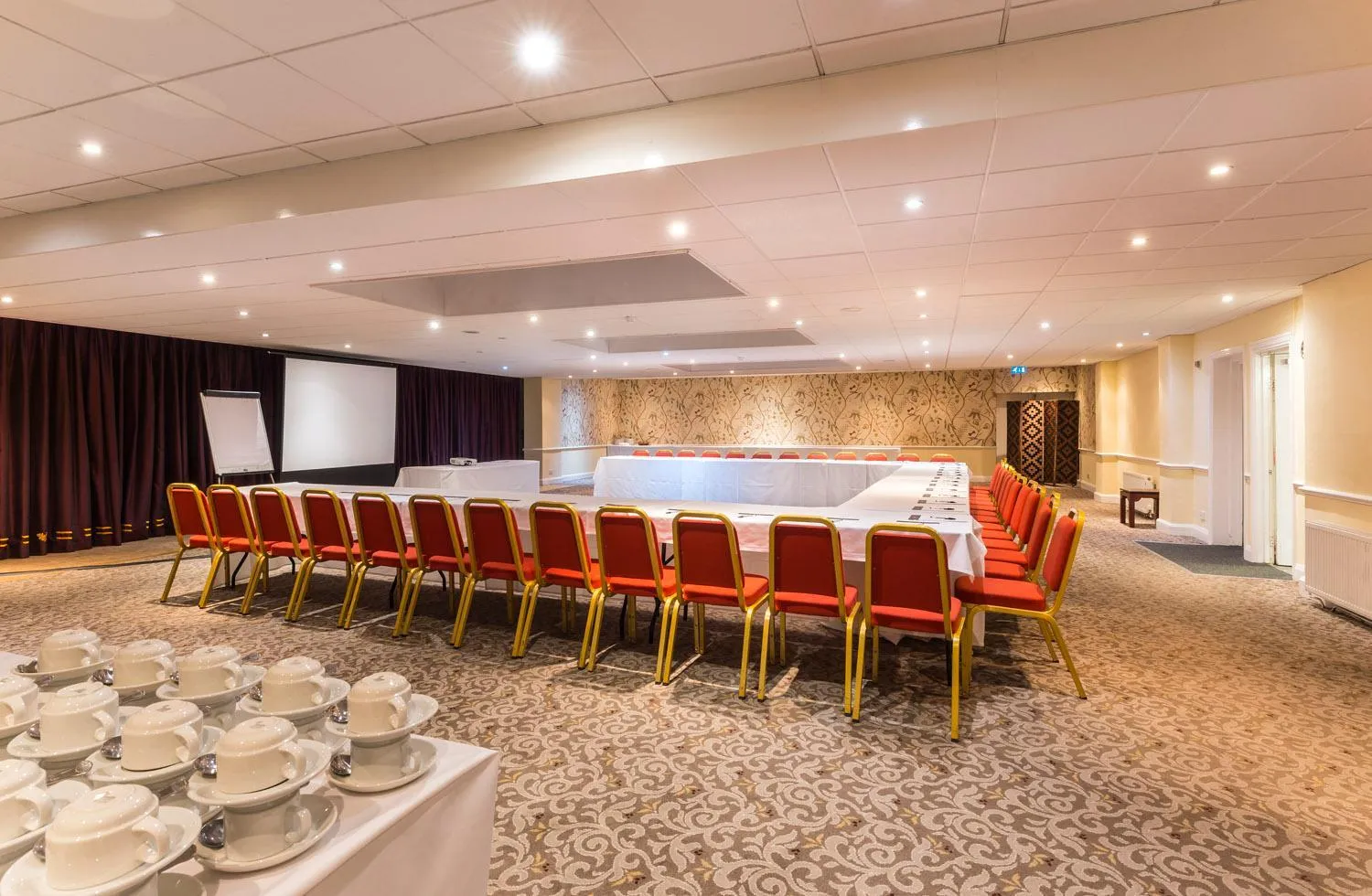 Business facilities in Ramada by Wyndham Cheltenham