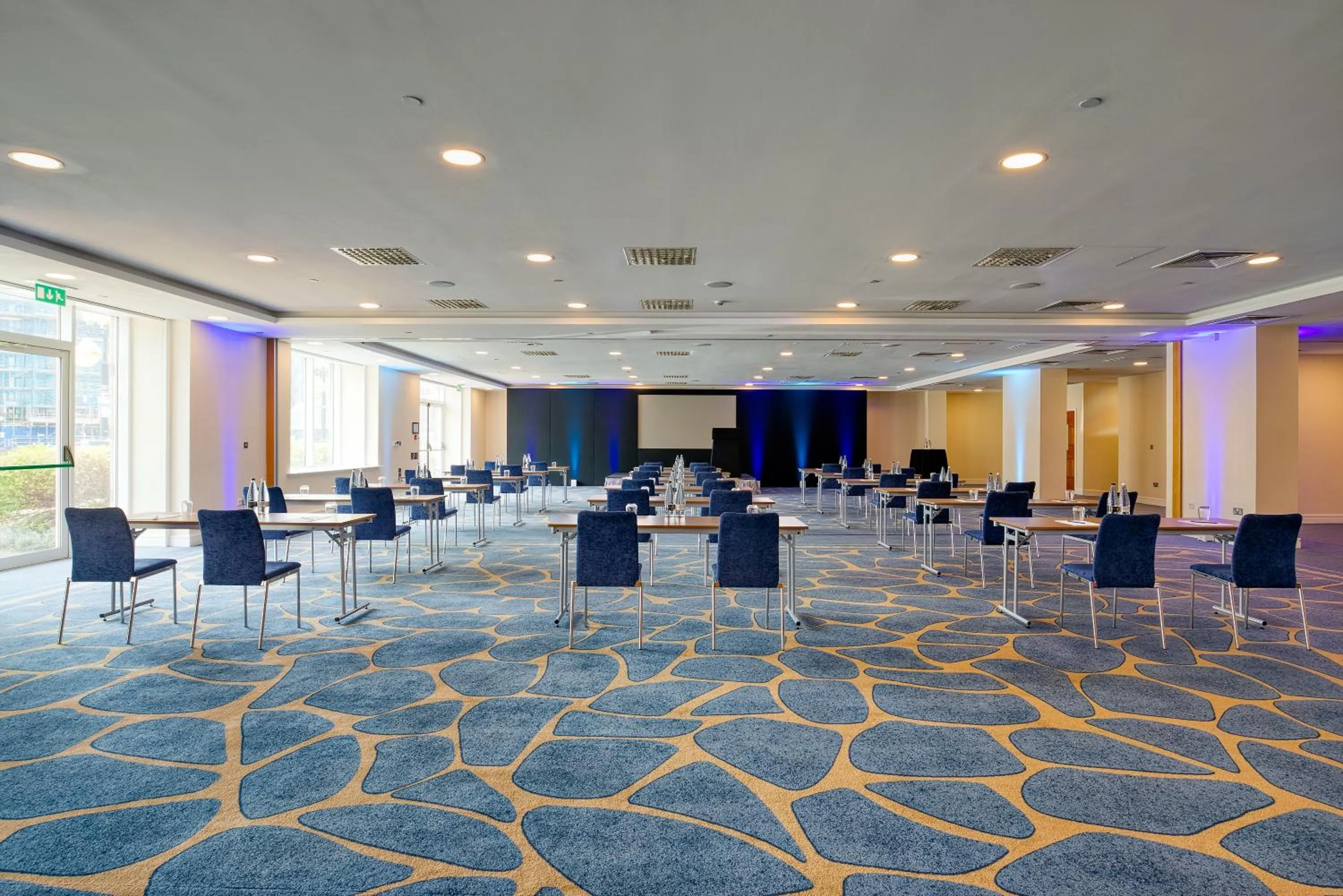 Banquet/Function facilities in The Chelsea Harbour Hotel and Spa