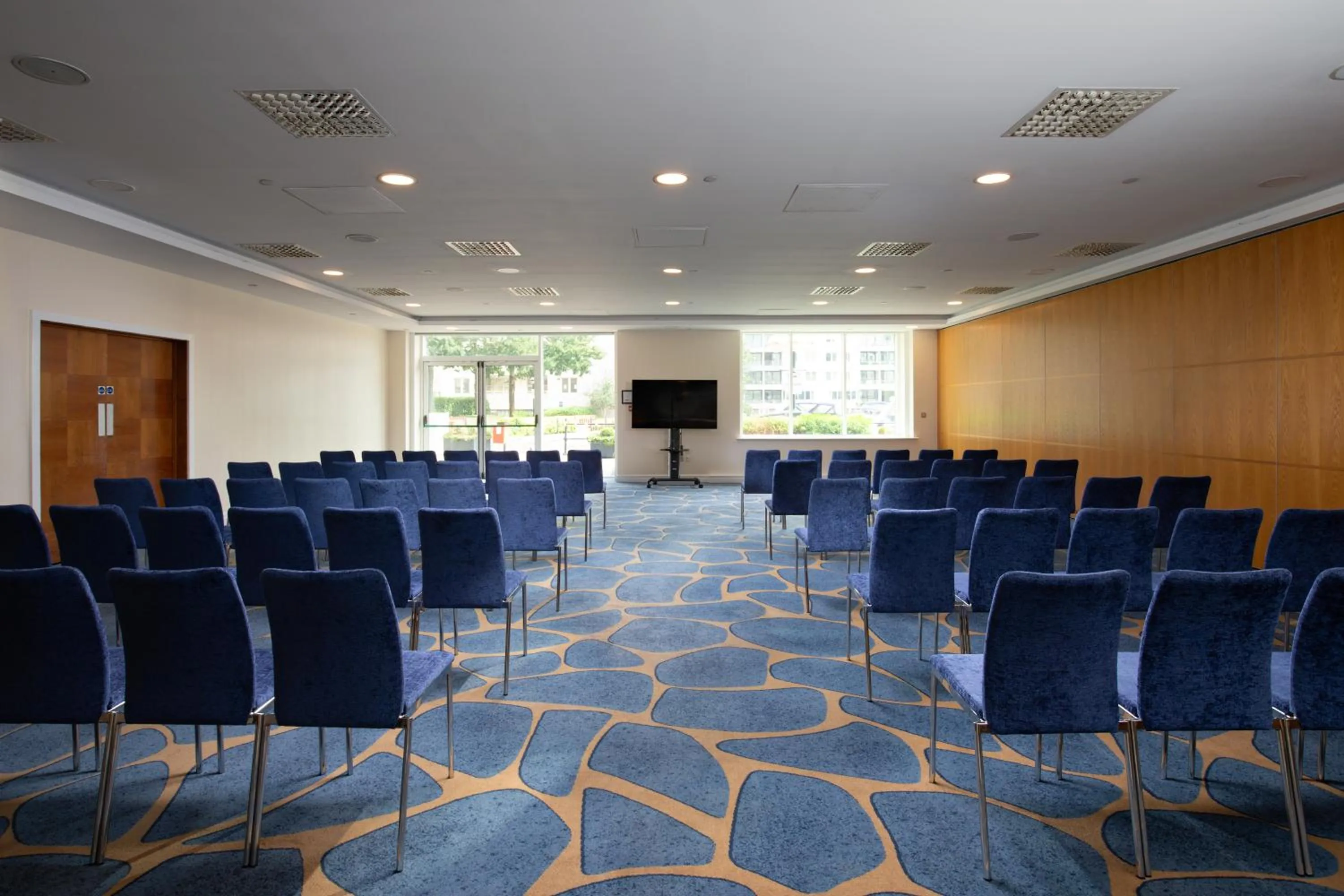 Banquet/Function facilities in The Chelsea Harbour Hotel and Spa