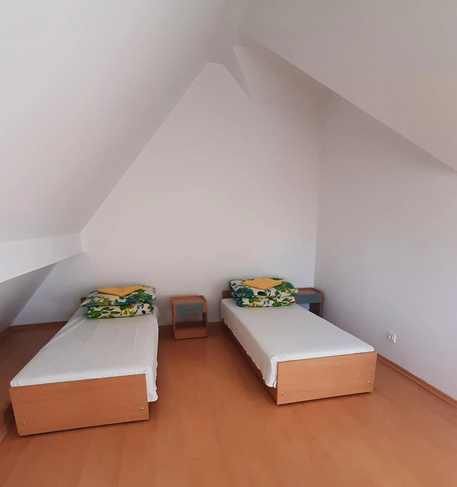 Bedroom, Bed in Dom Letniskowy HELENA