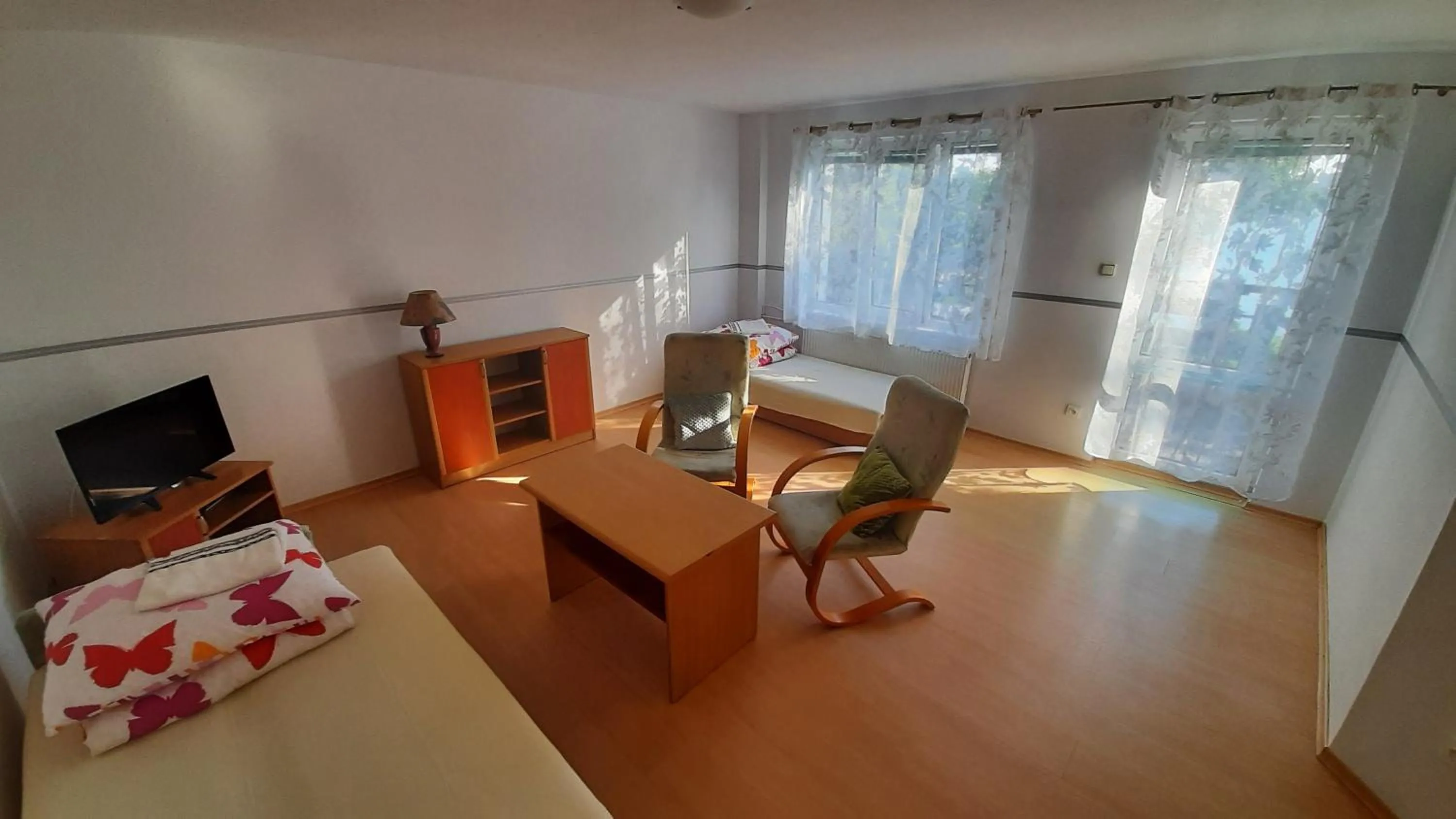 Photo of the whole room in Dom Letniskowy HELENA
