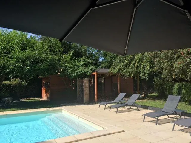 la Grange de Félicie