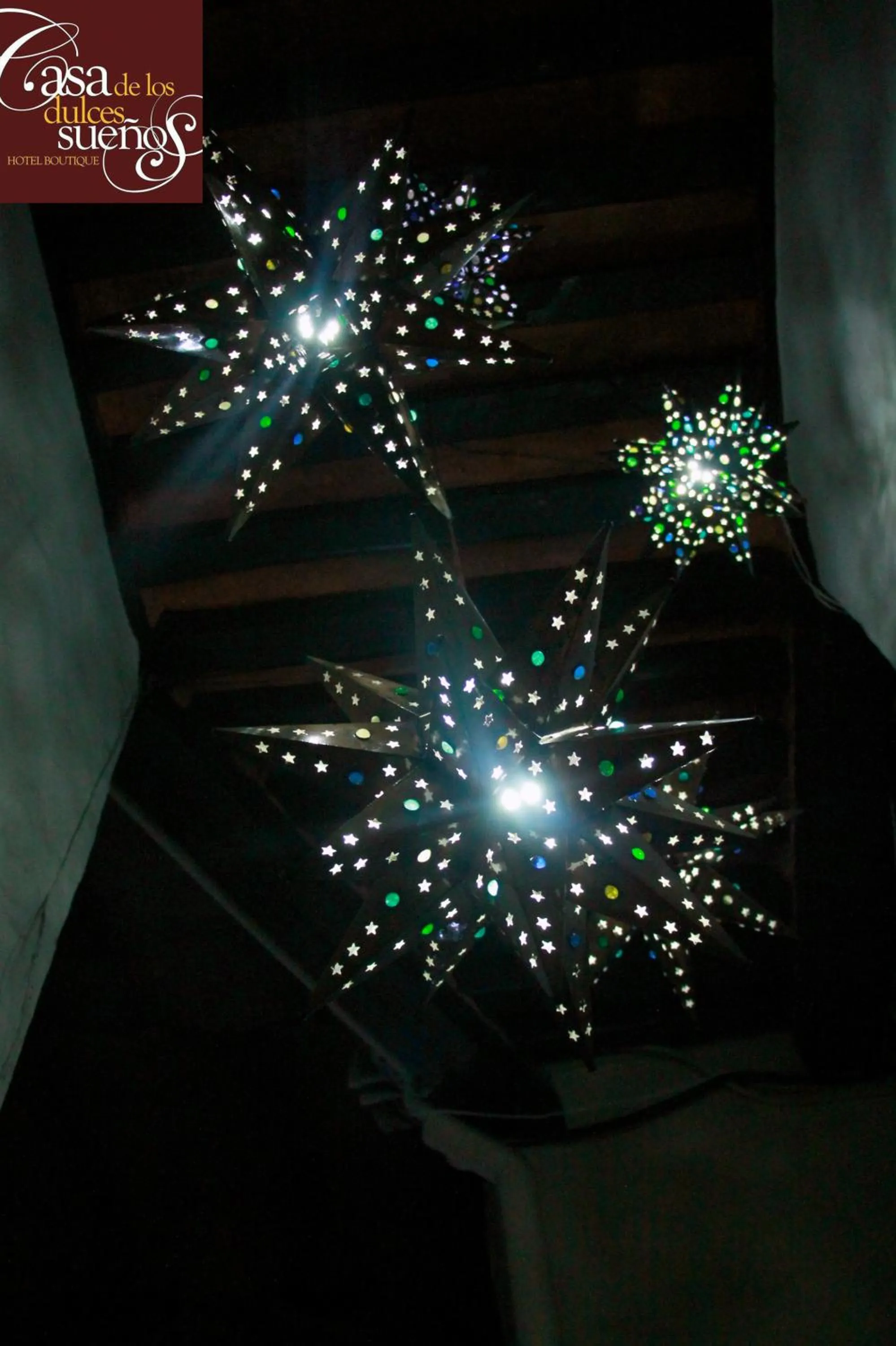 Casa de los Dulces Sueños