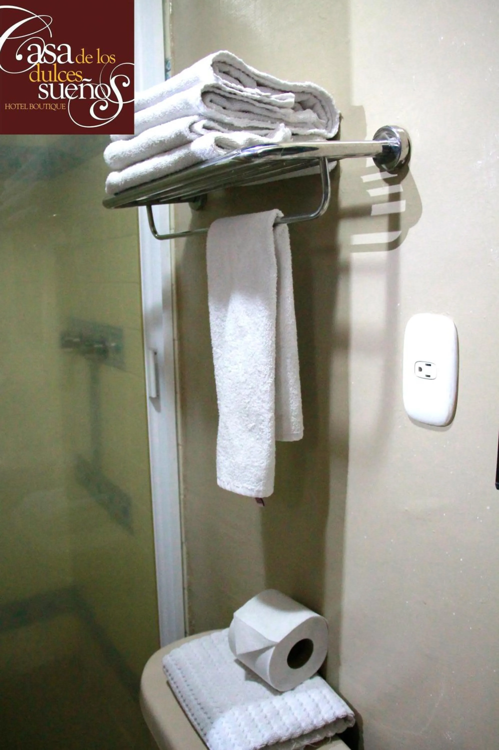 Casa de los Dulces Sueños