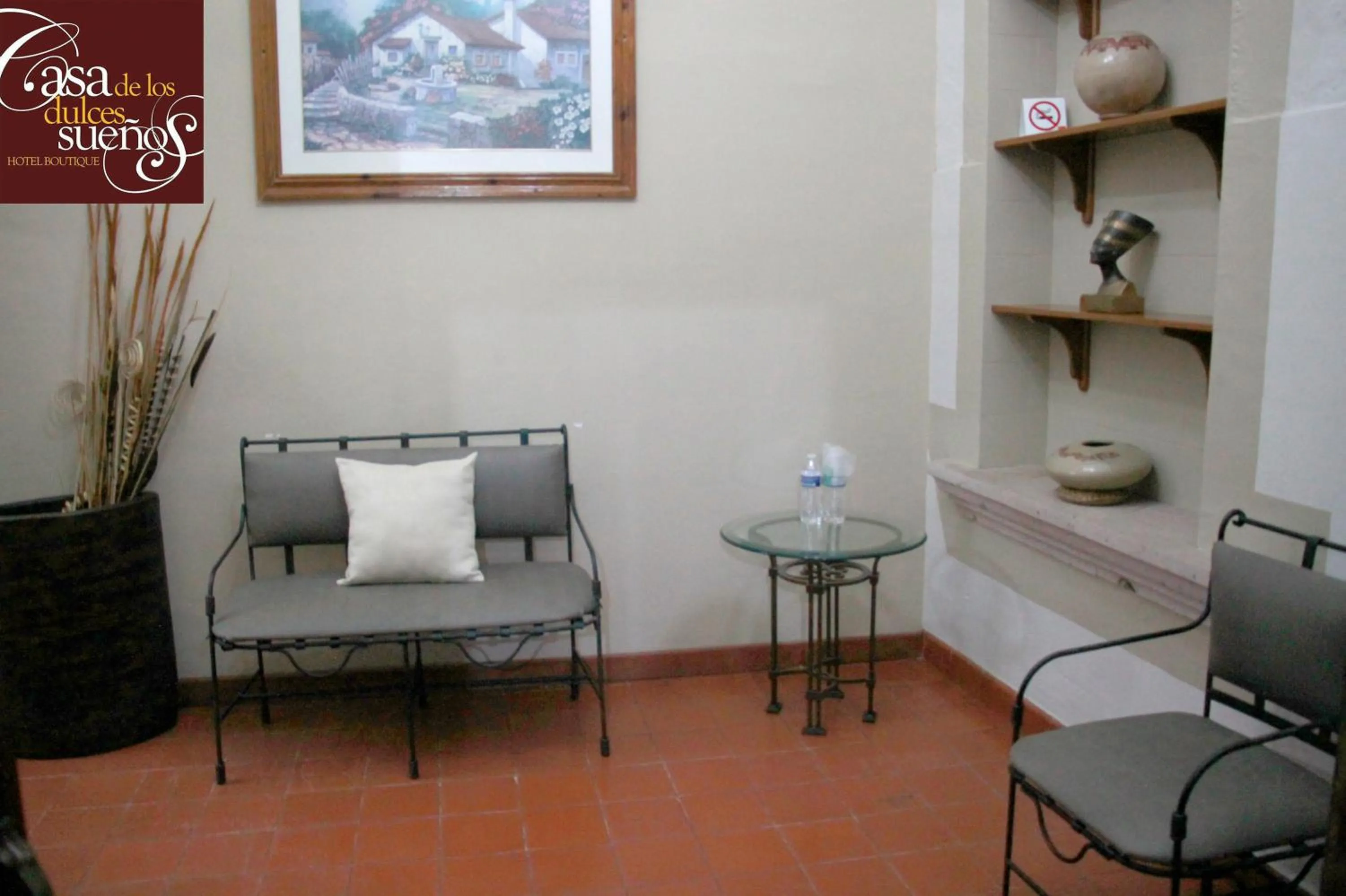 Casa de los Dulces Sueños