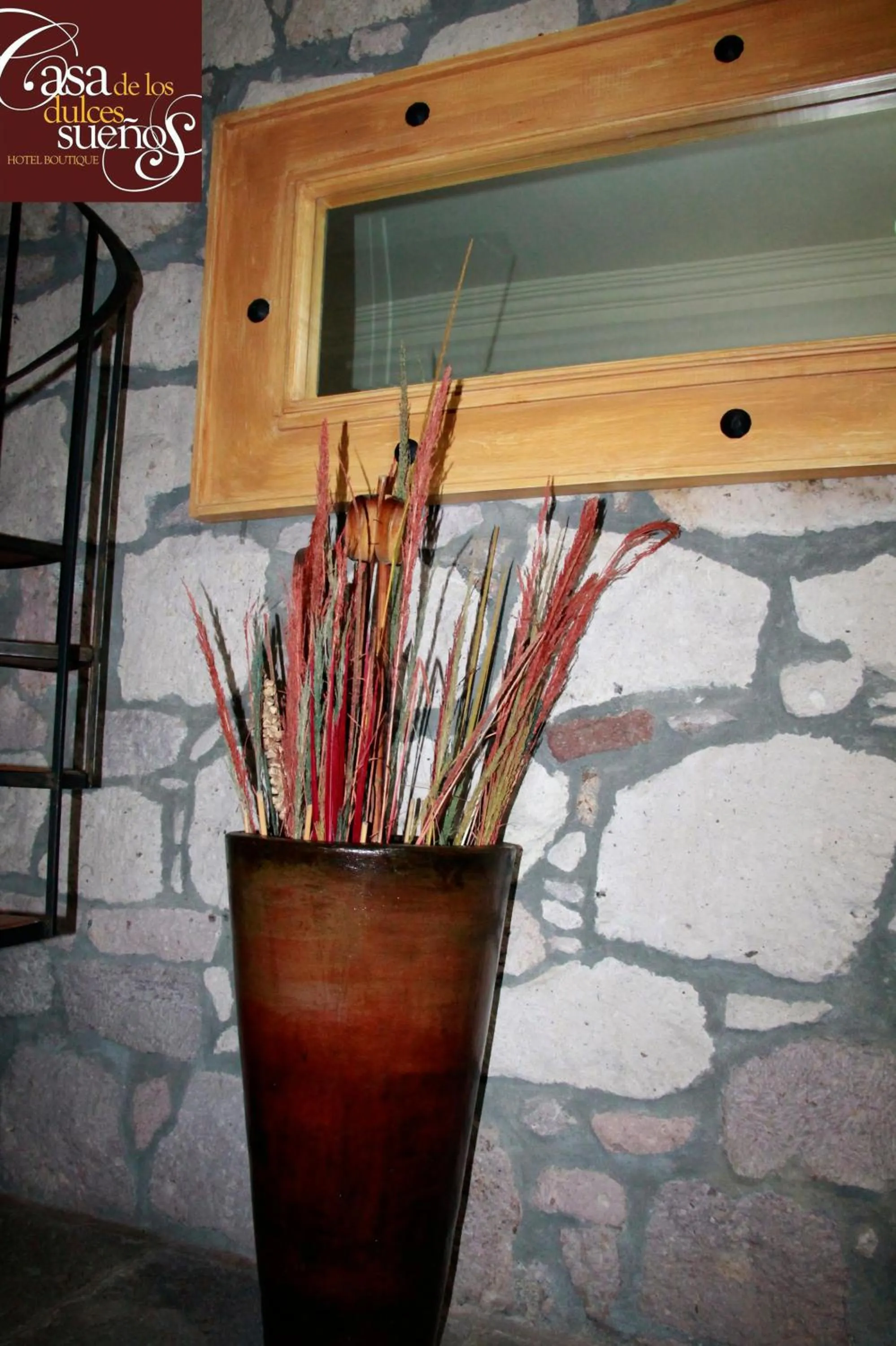 Casa de los Dulces Sueños