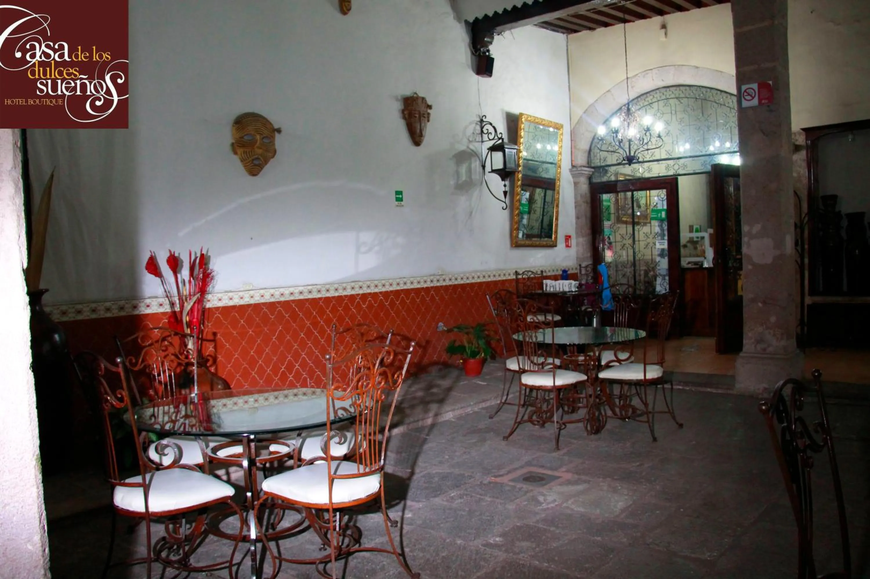 Casa de los Dulces Sueños