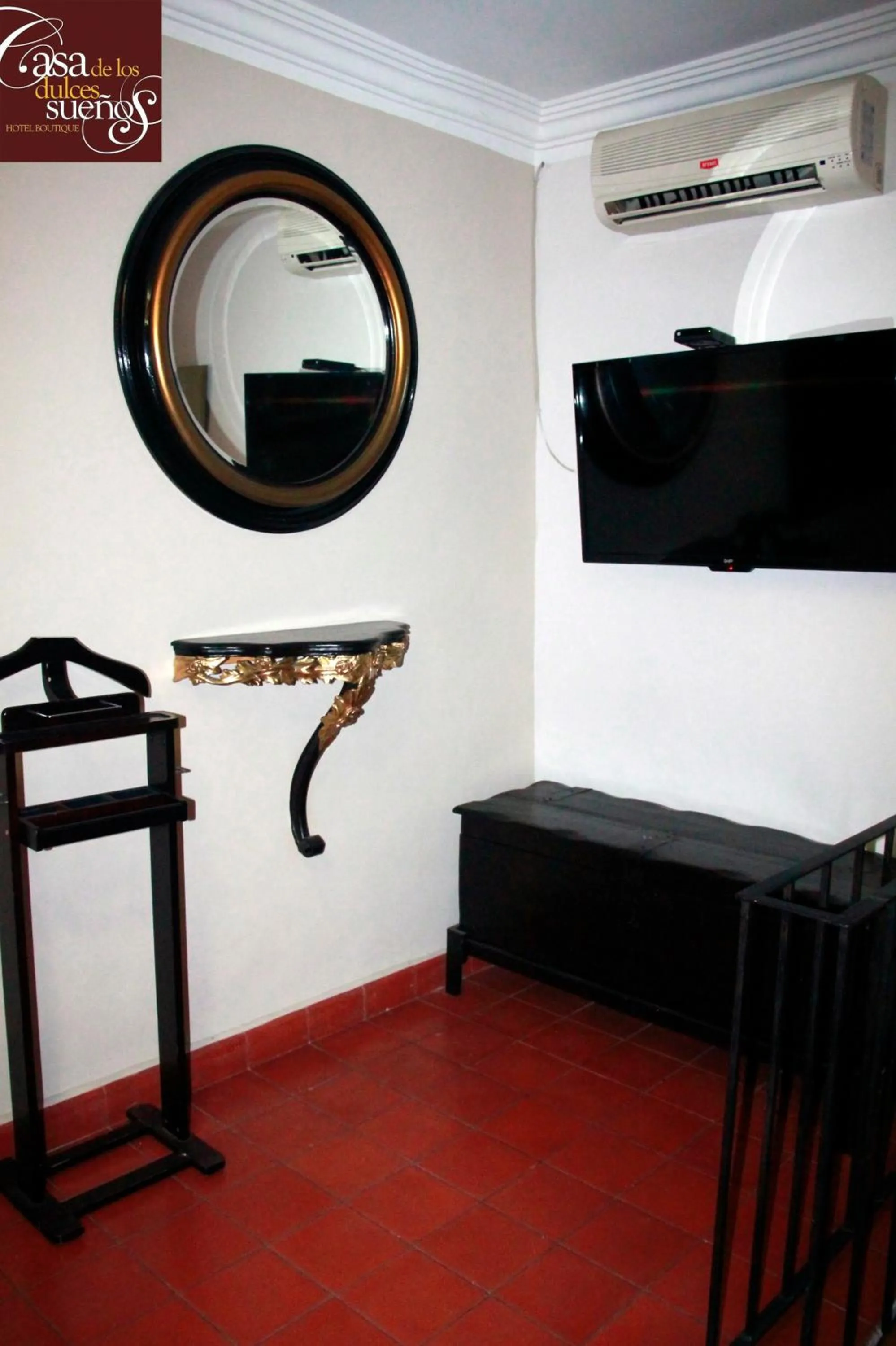 Casa de los Dulces Sueños