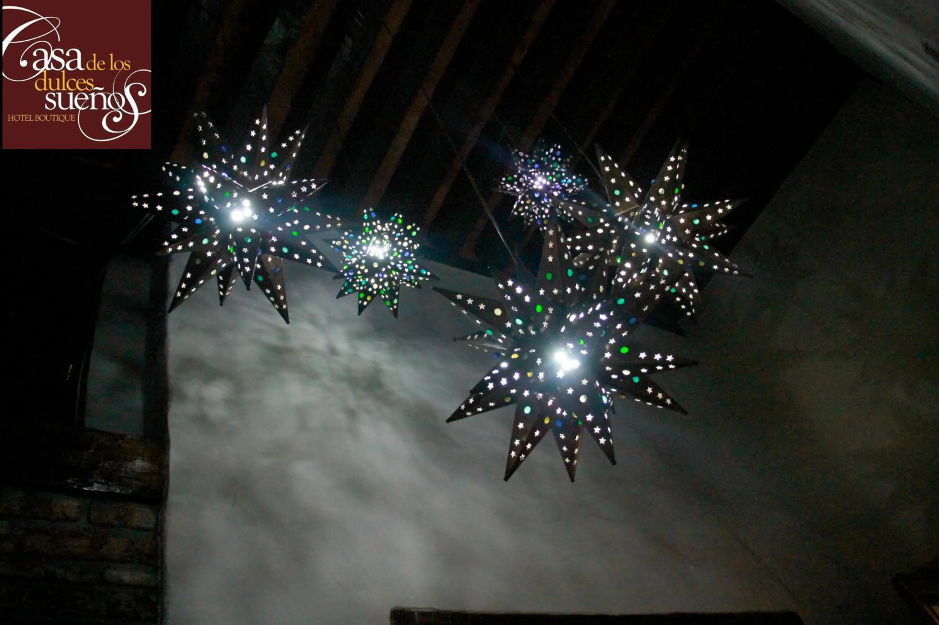 Casa de los Dulces Sueños