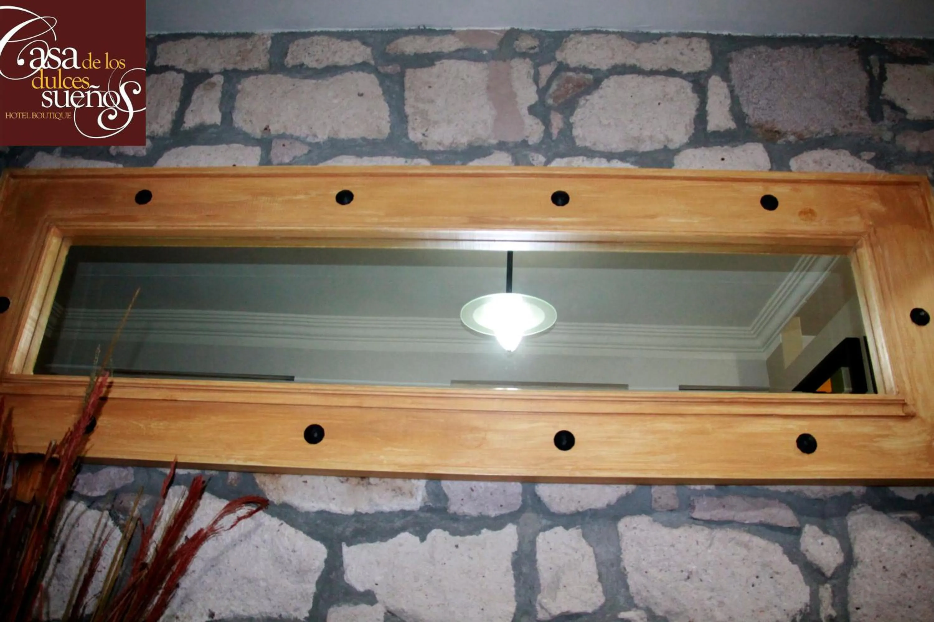 Casa de los Dulces Sueños