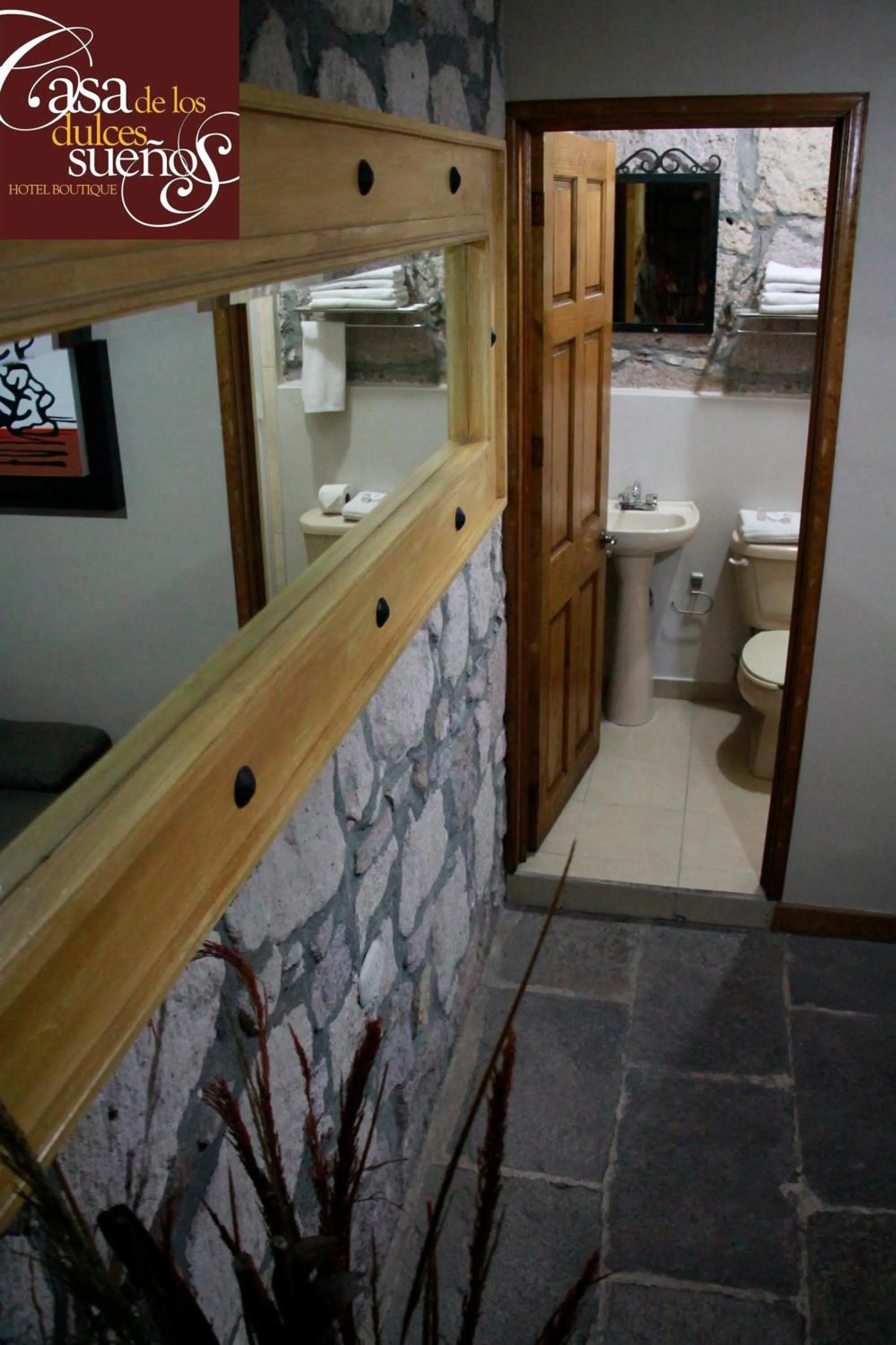 Casa de los Dulces Sueños