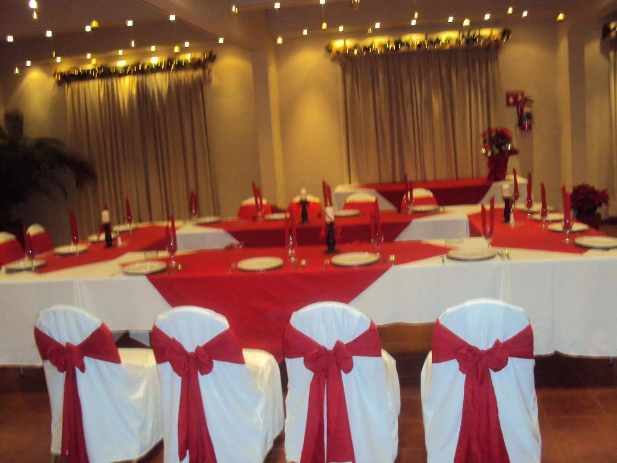 Banquet/Function facilities, Banquet Facilities in Mision Orizaba