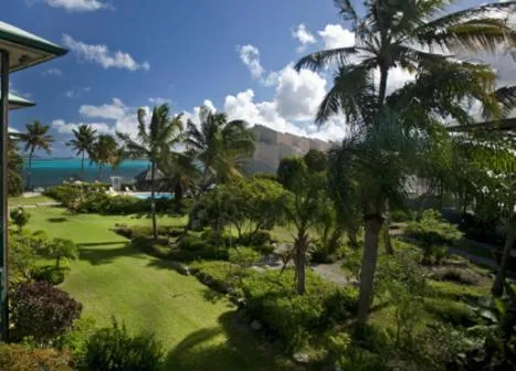 Day in Colony Cove Beach Resort