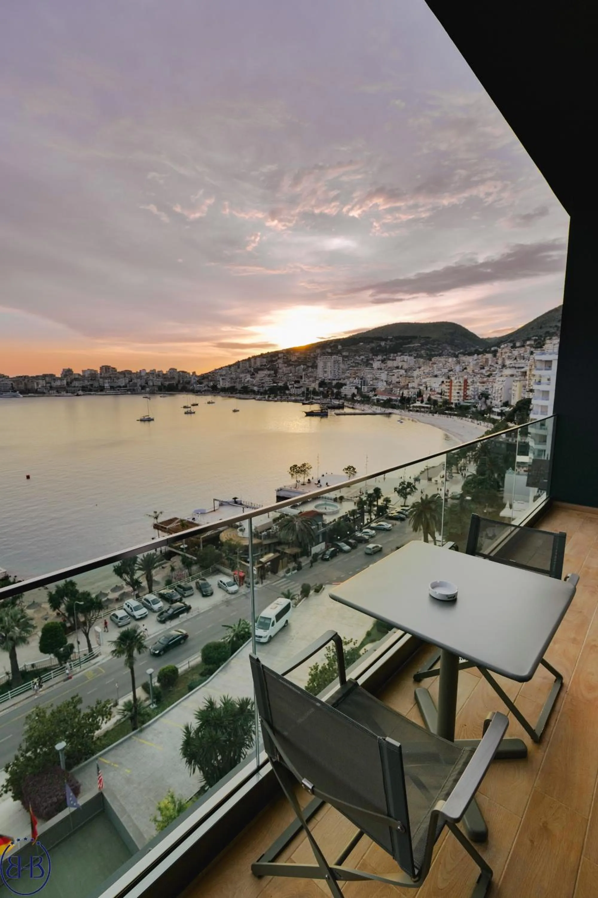Day in Hotel Saranda Butrinti, Affiliated by Melia
