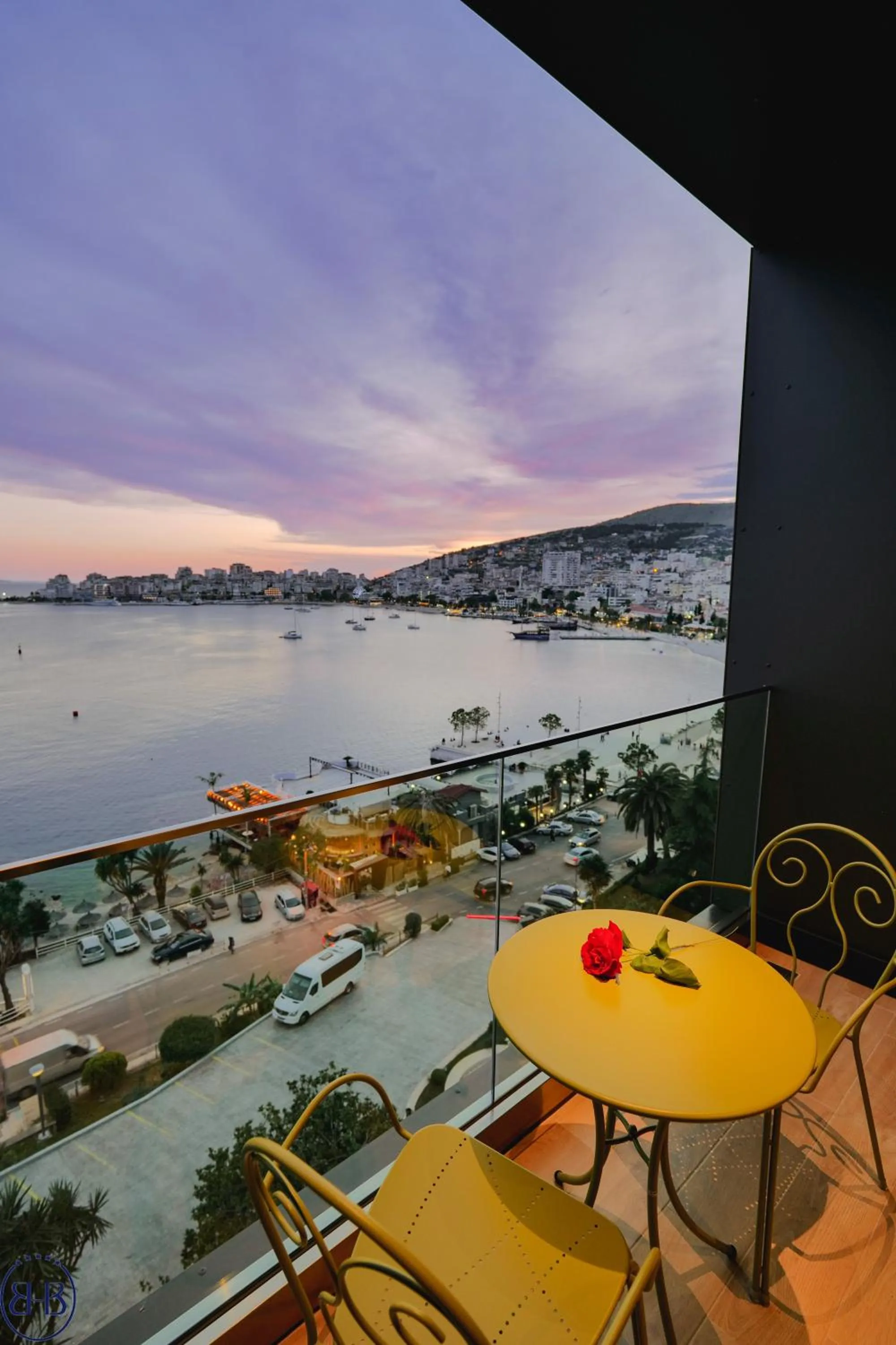 Day in Hotel Saranda Butrinti, Affiliated by Melia