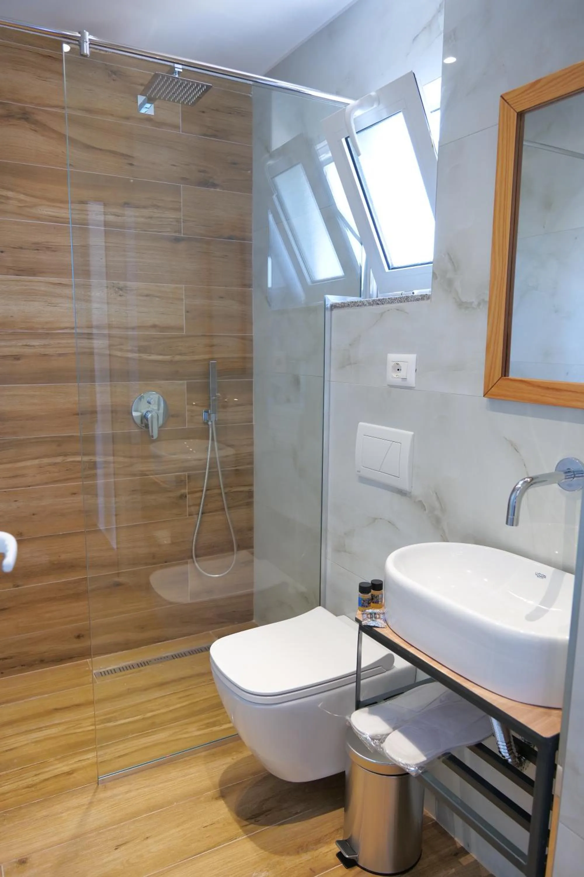 Property building in Summer Point Hotel