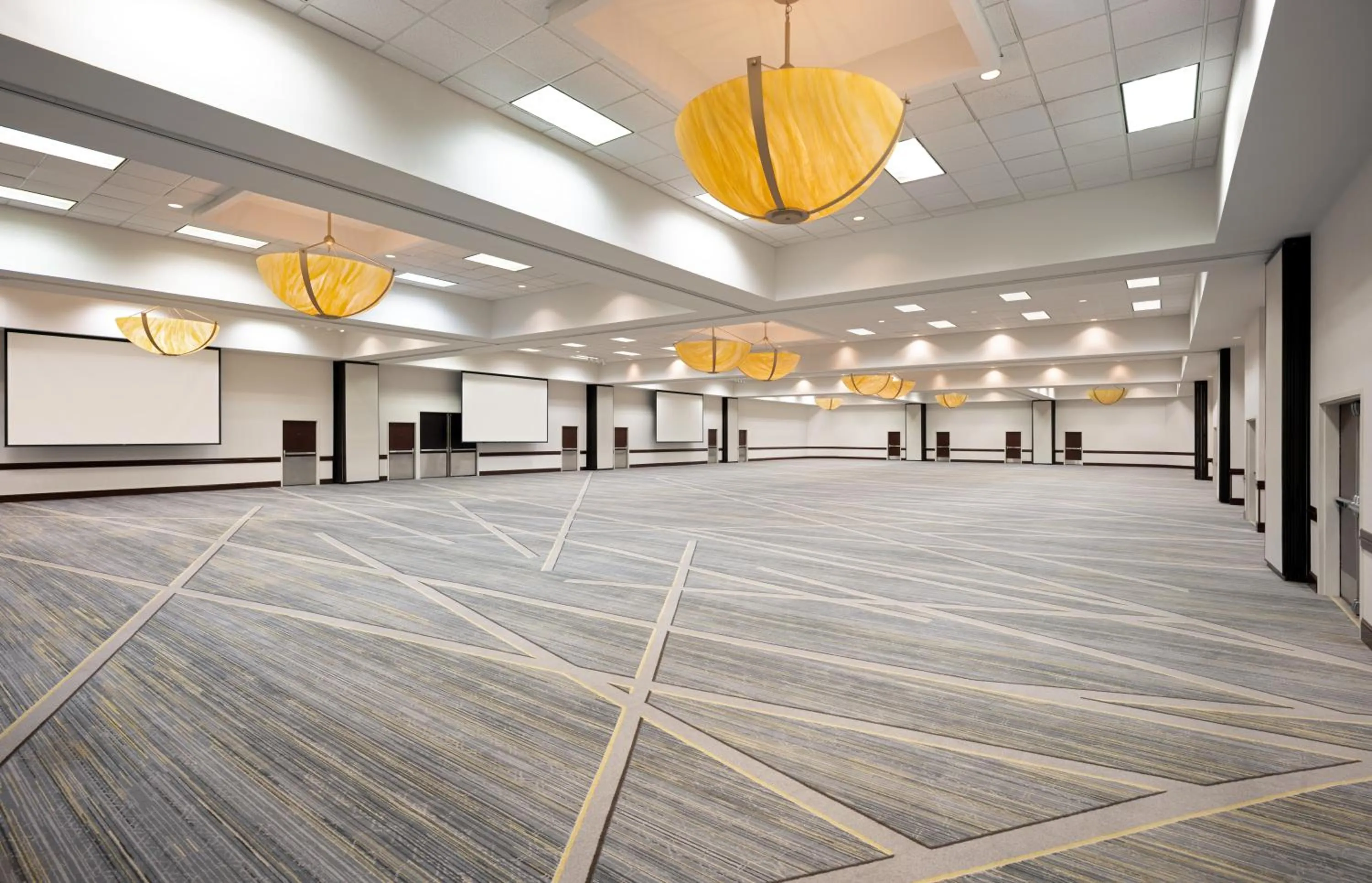 Meeting/conference room in Sheraton West Des Moines