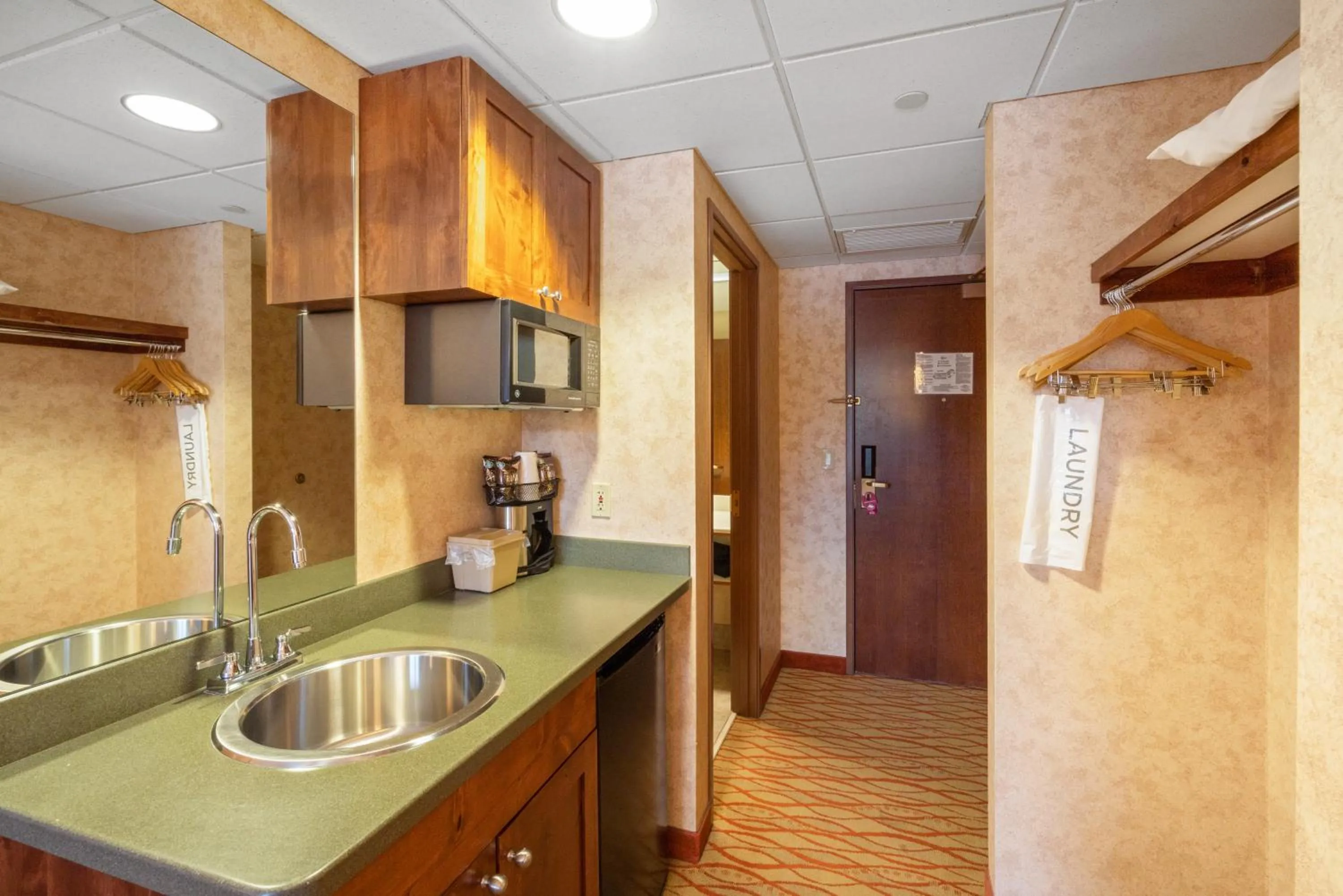 The Lodge at Big Sky