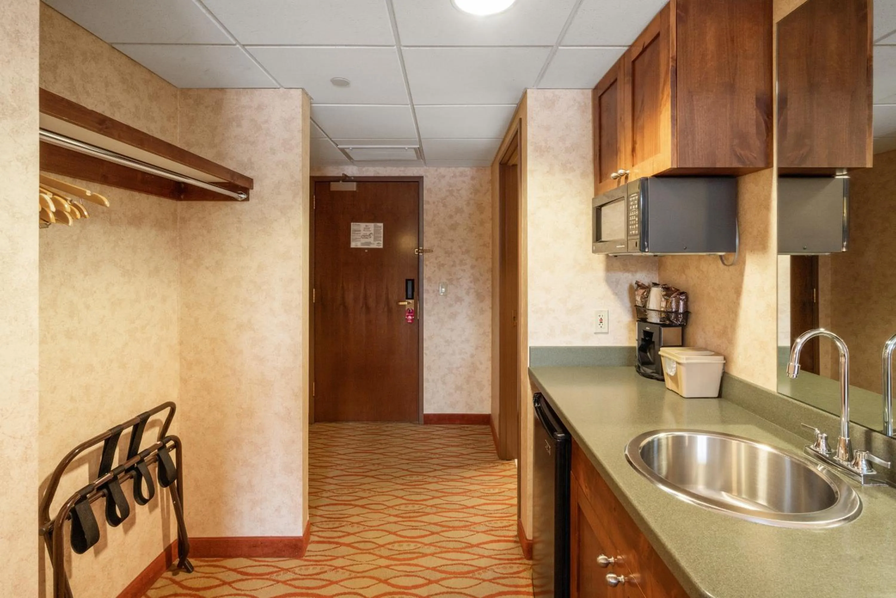 The Lodge at Big Sky