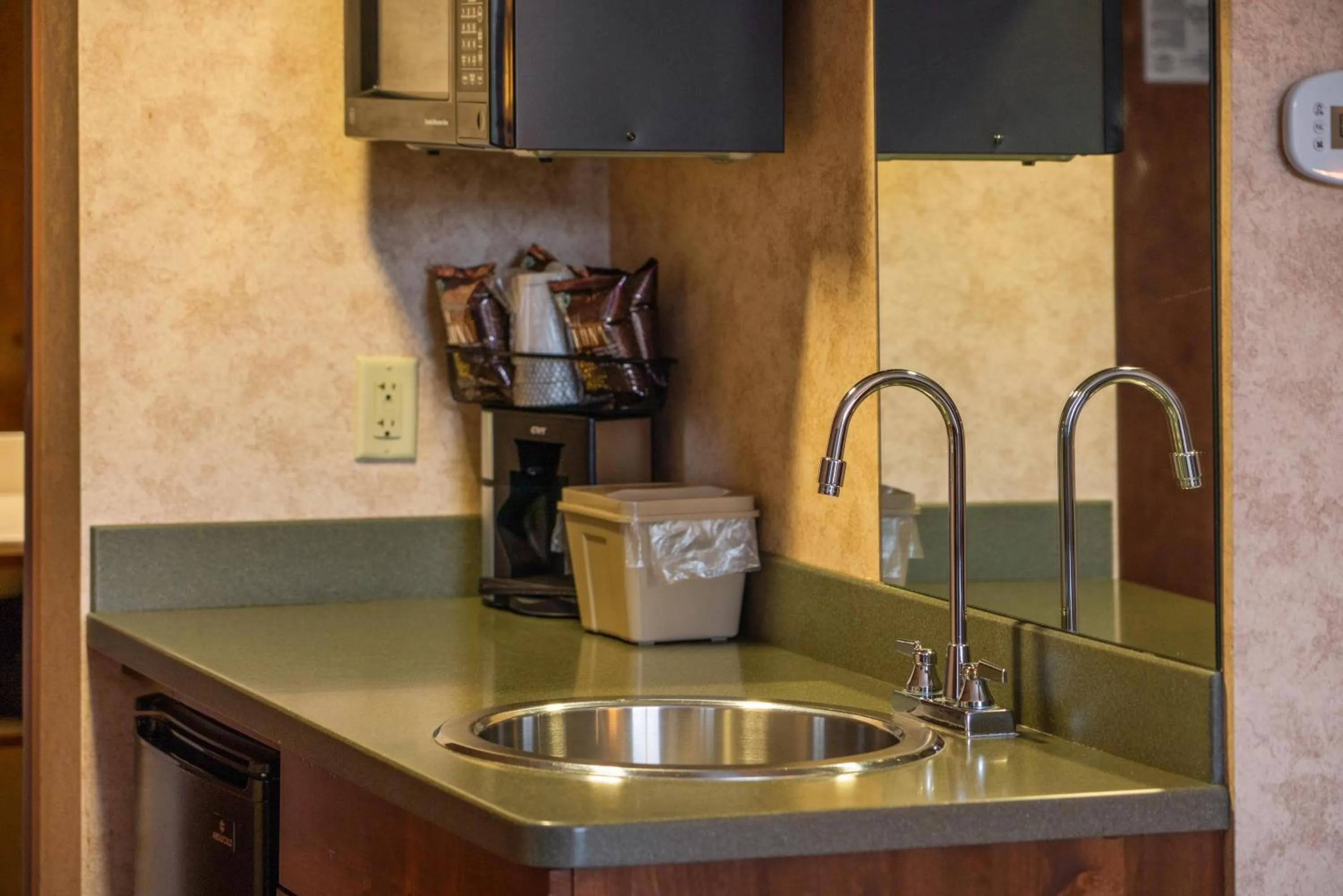 The Lodge at Big Sky