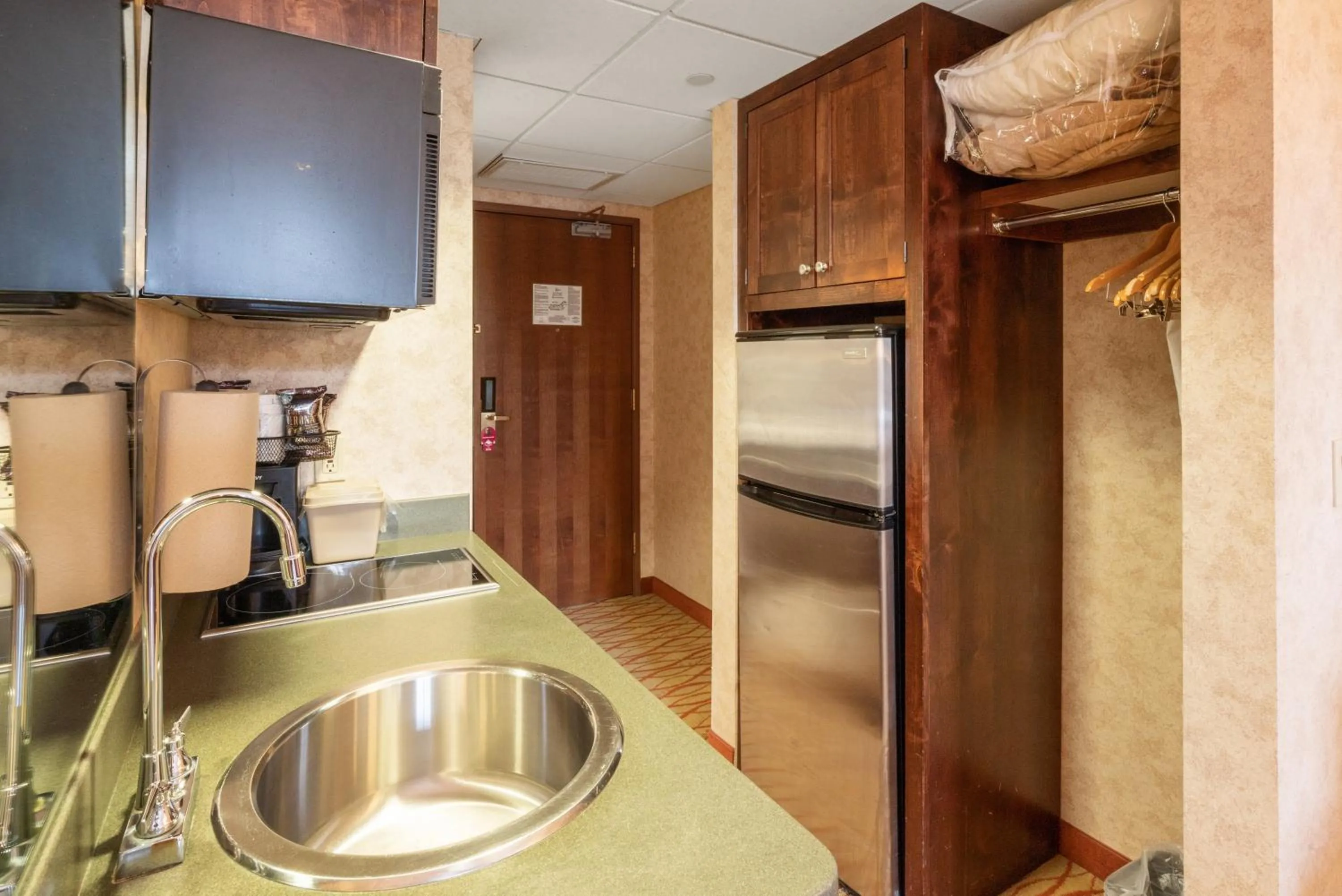 The Lodge at Big Sky