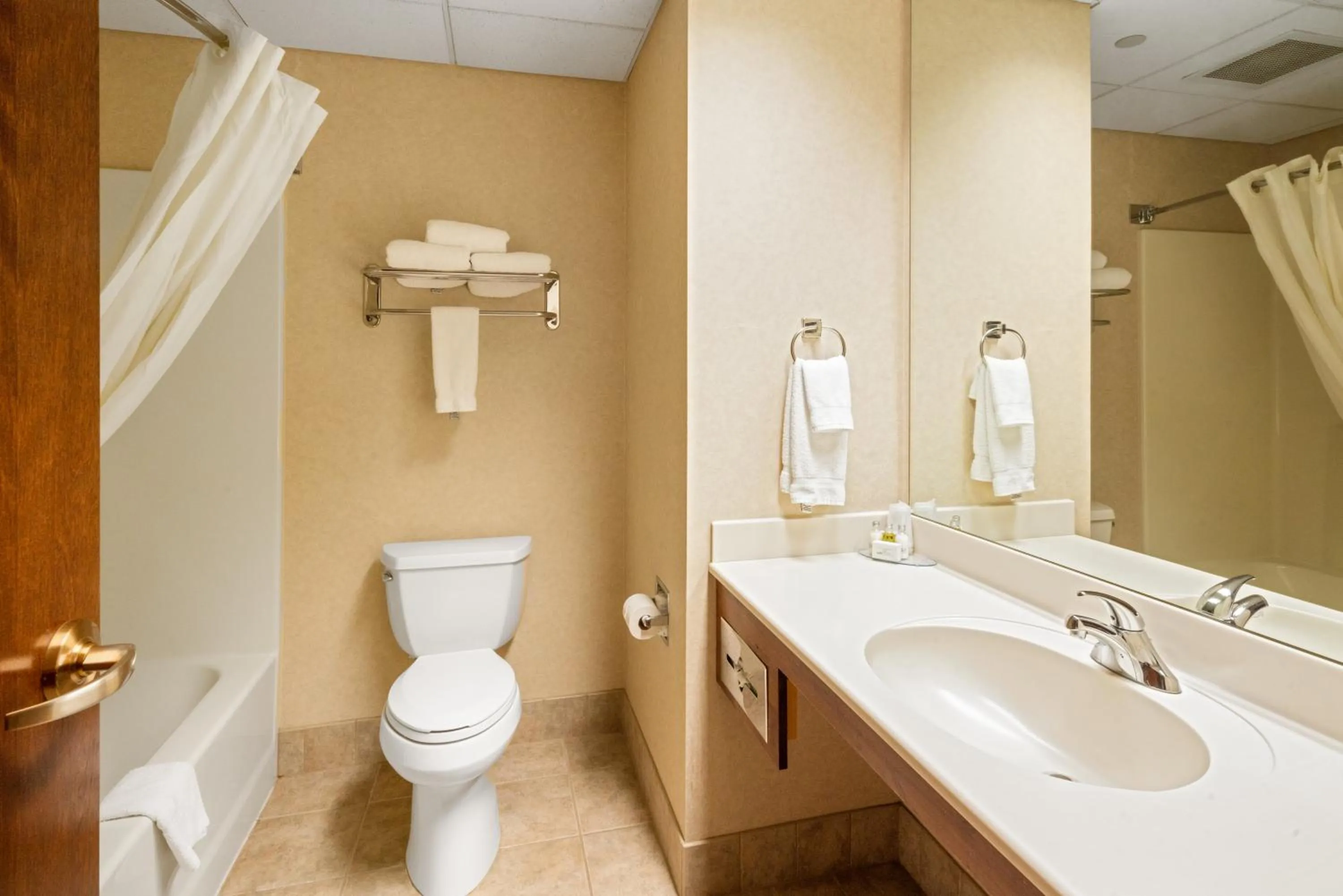 The Lodge at Big Sky