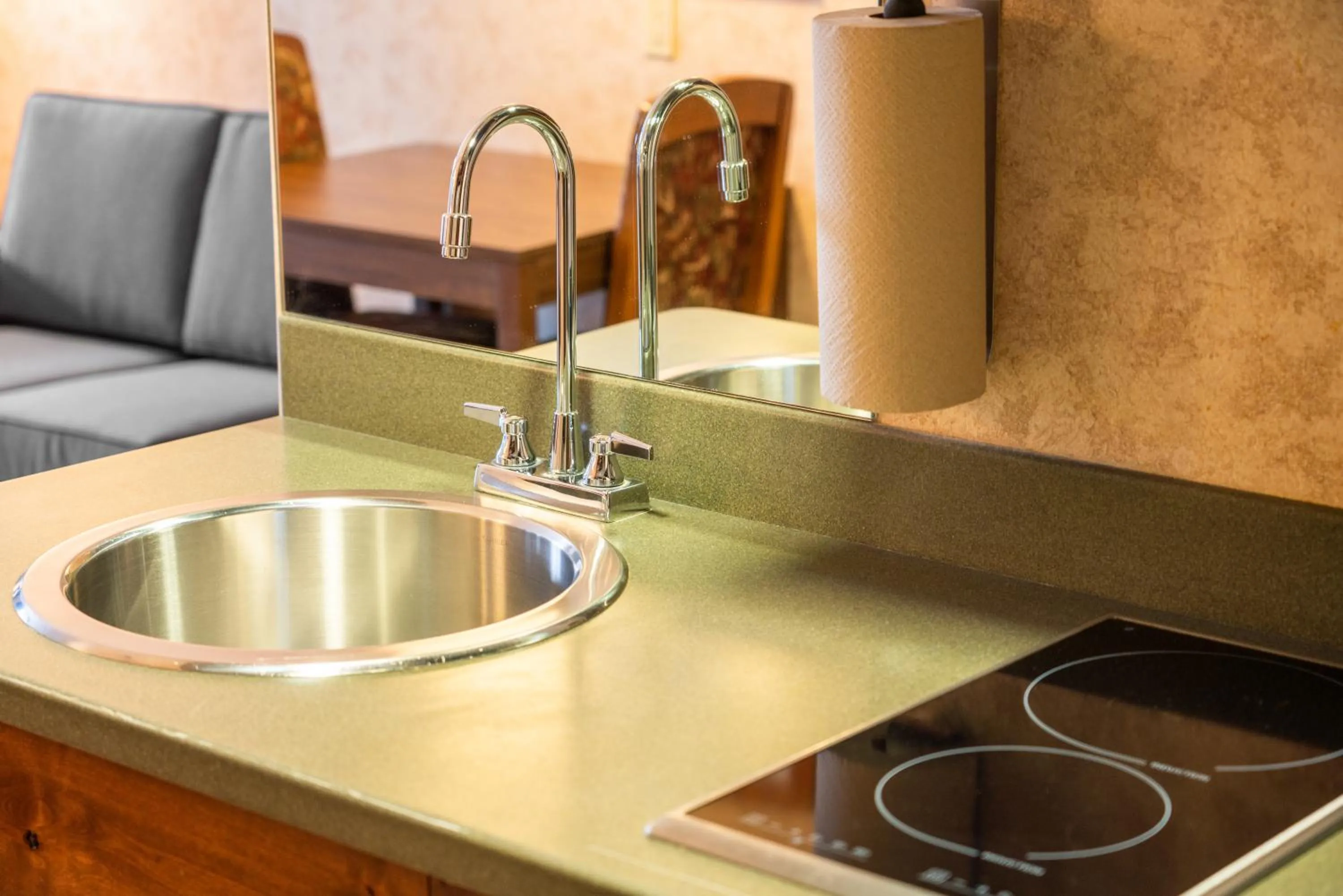 The Lodge at Big Sky