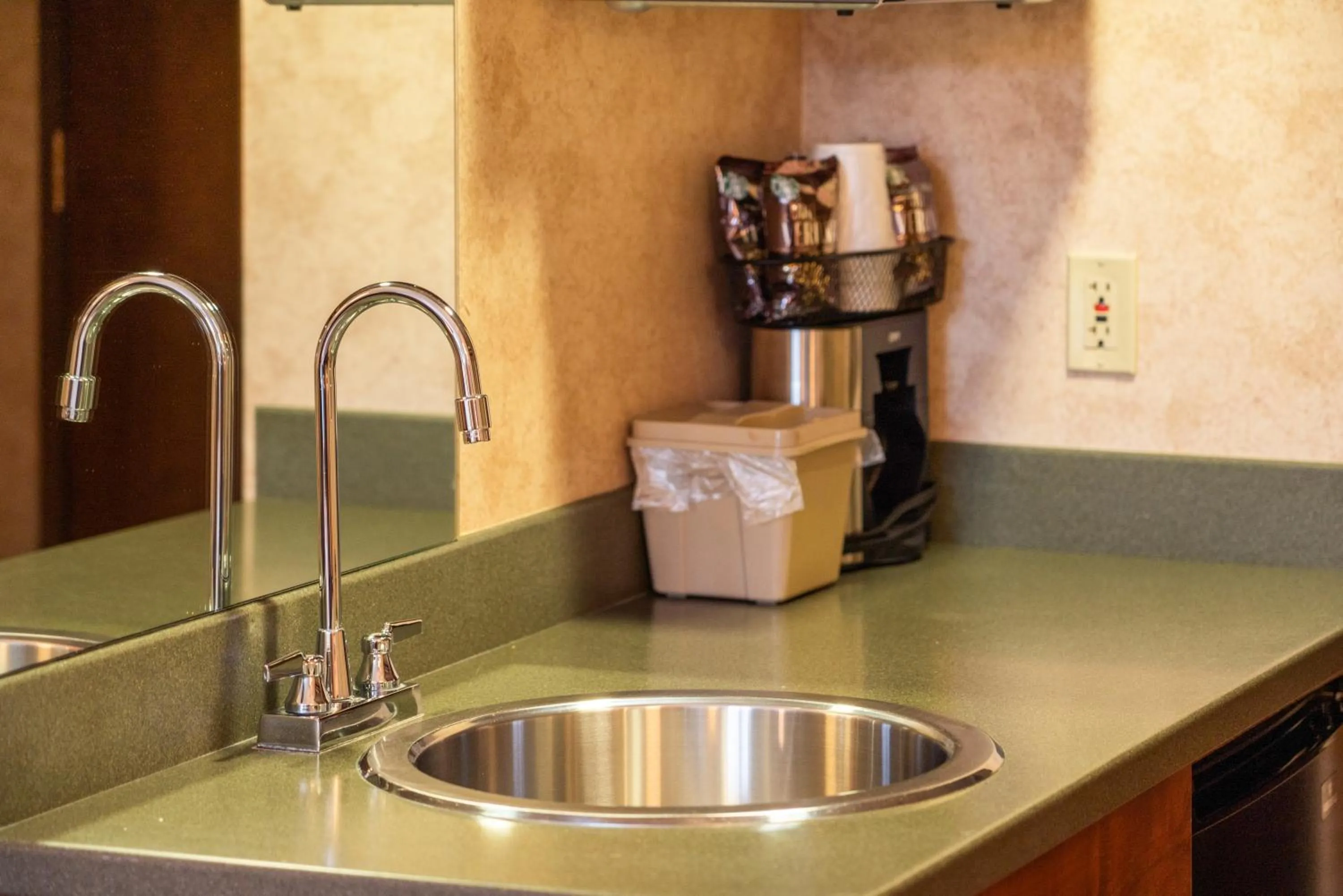 The Lodge at Big Sky