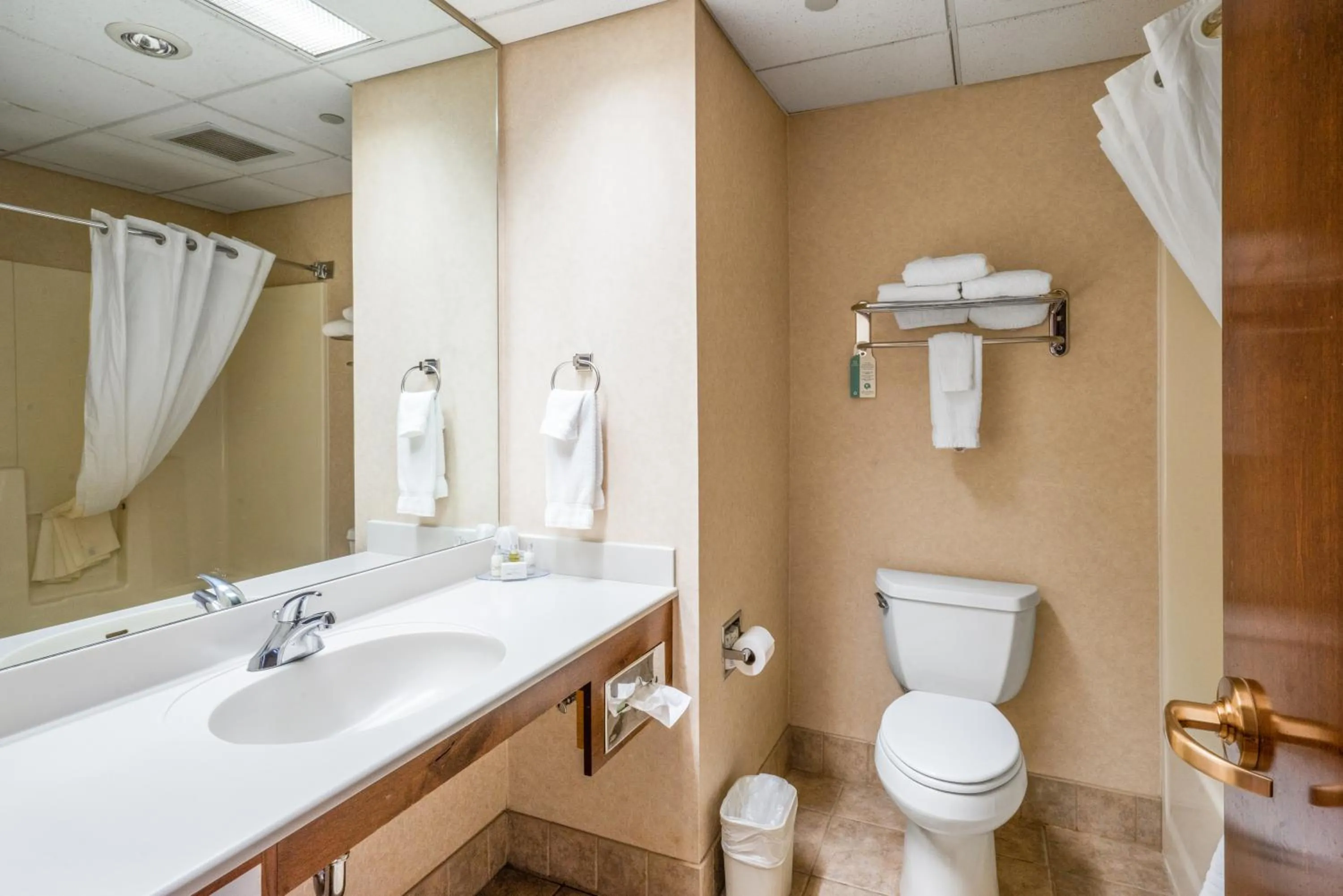 The Lodge at Big Sky