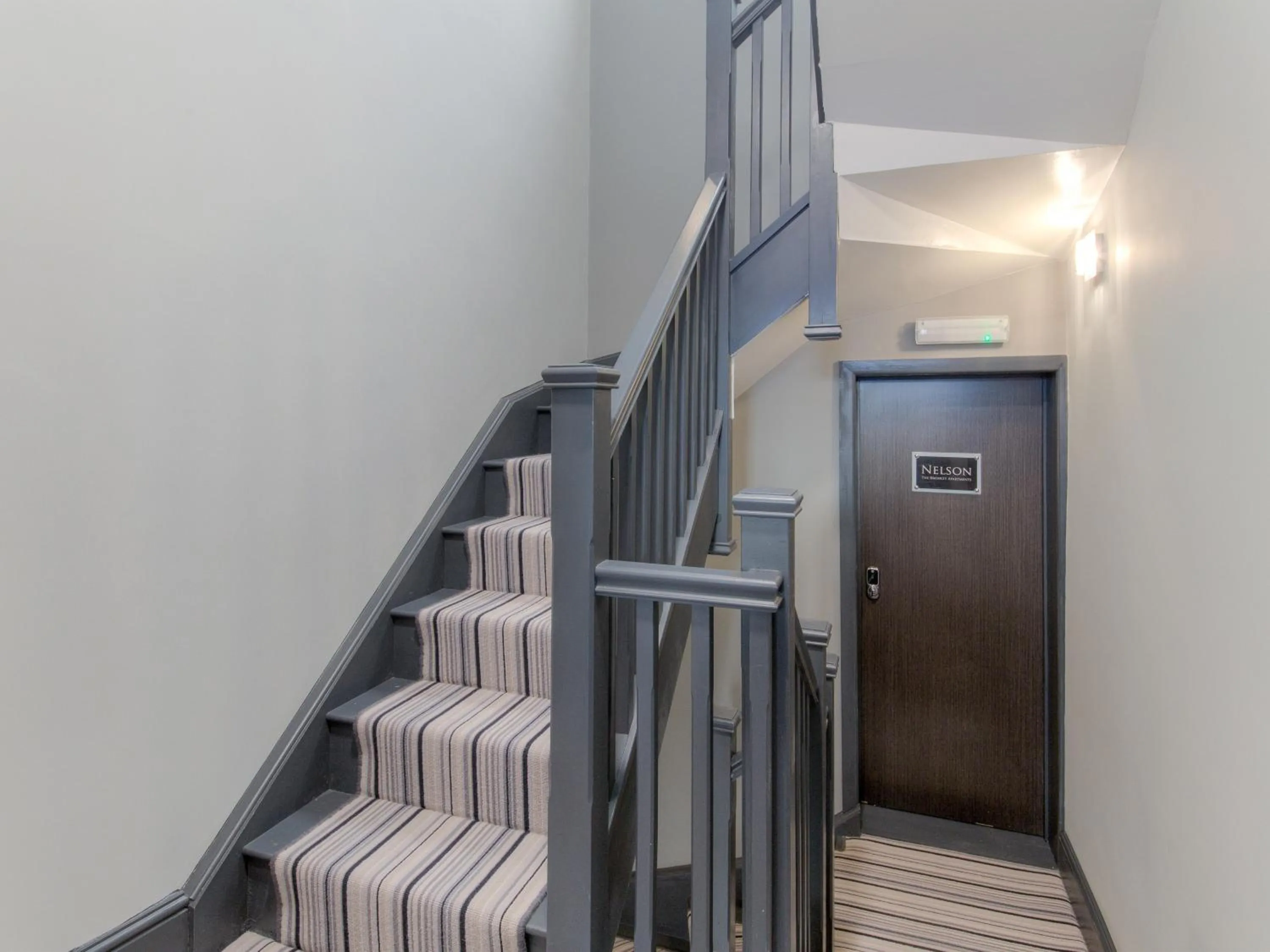 Other in Remaotel The Bromley Apartments