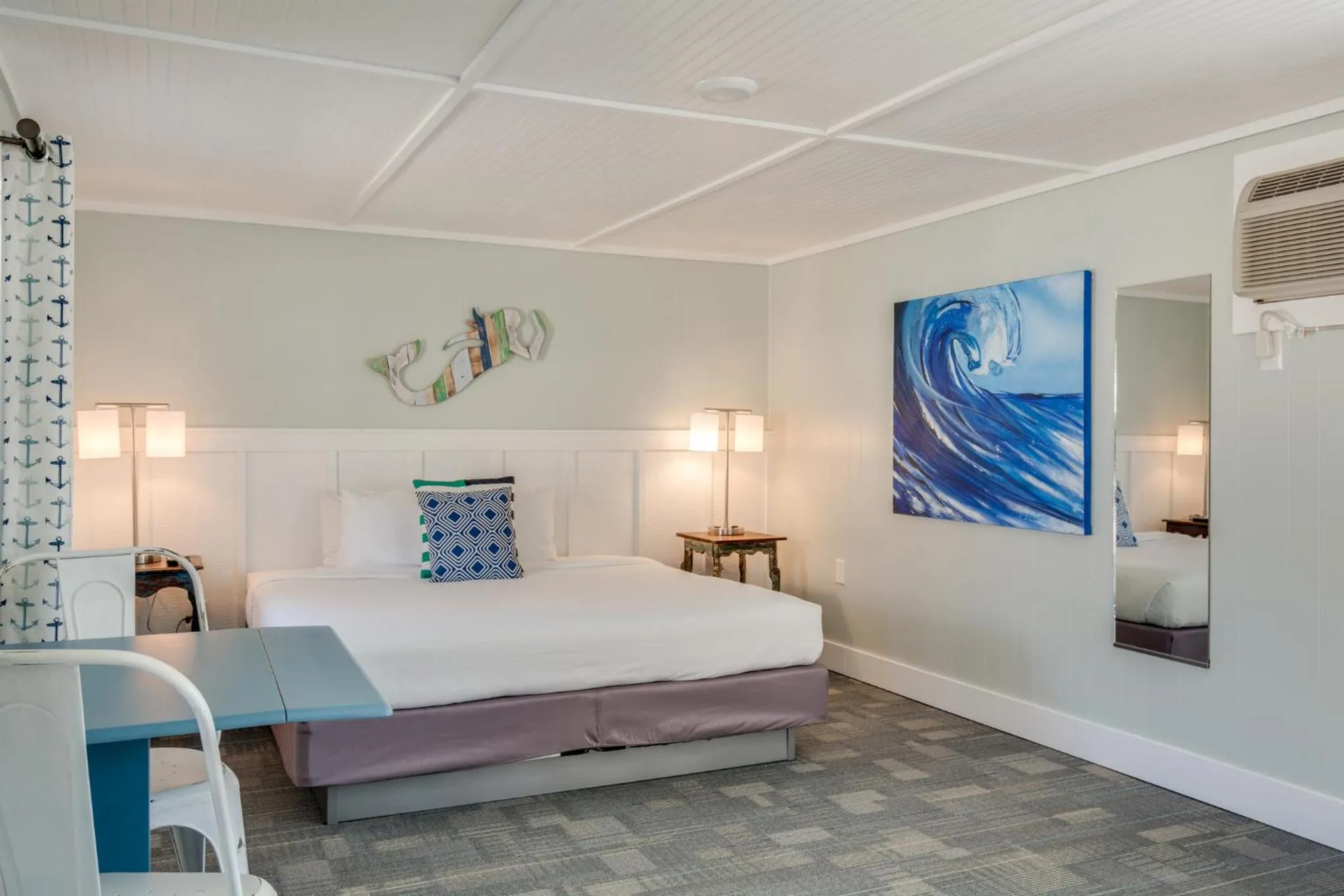 Tar Heel Motel