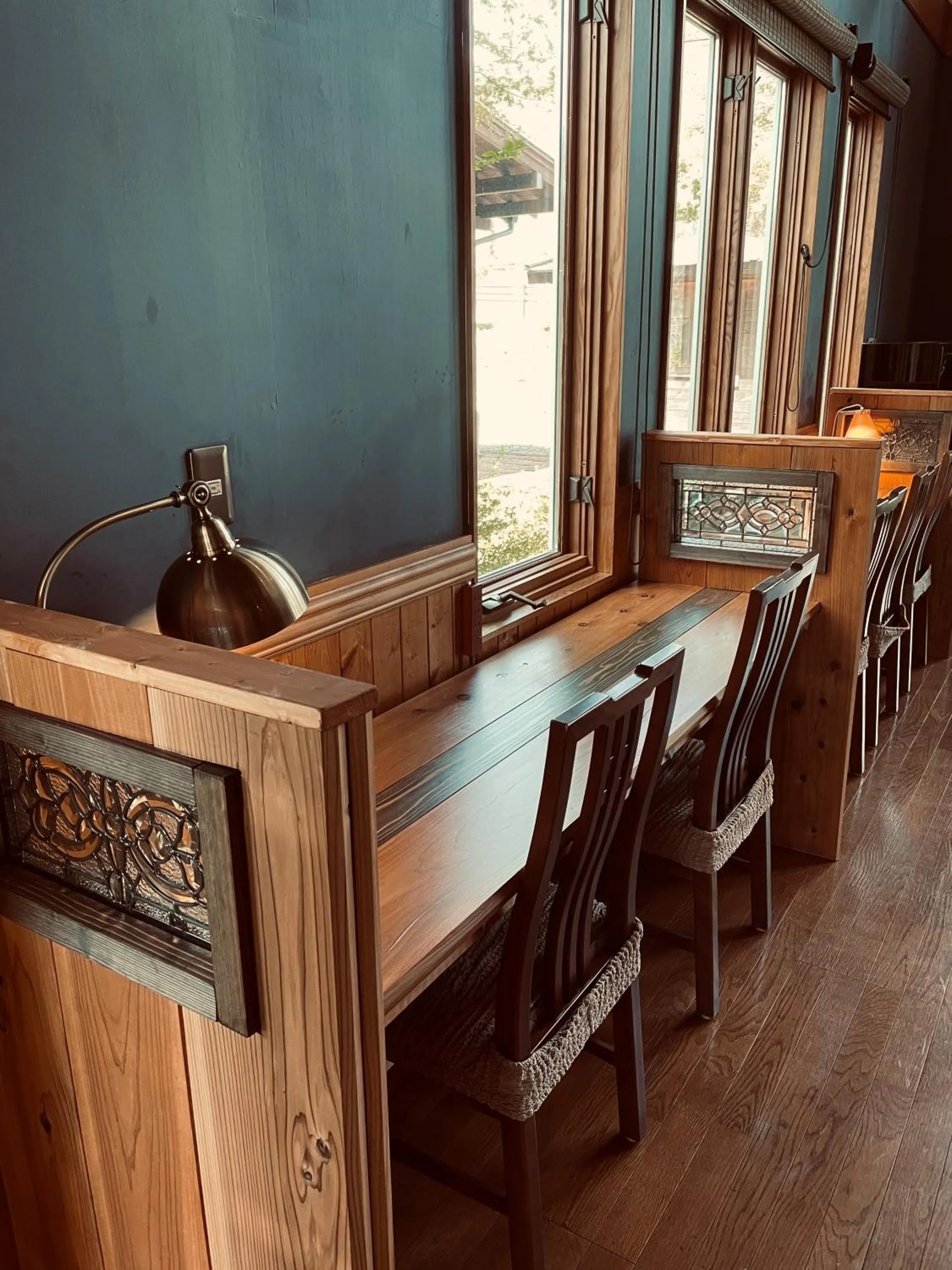 Living room in Nikko Akarinoyado Villa Revage