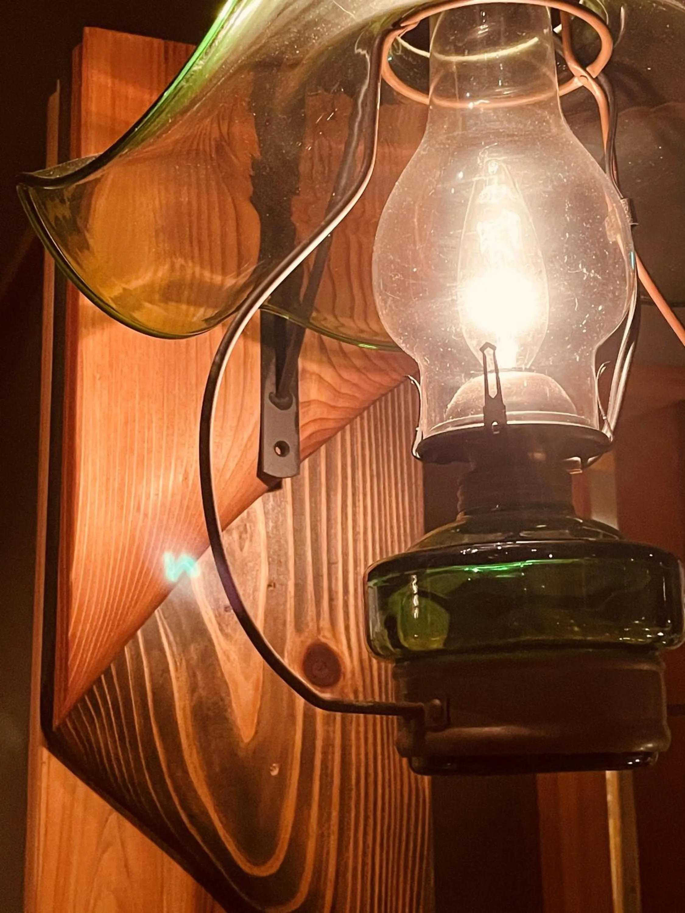 hair dresser in Nikko Akarinoyado Villa Revage