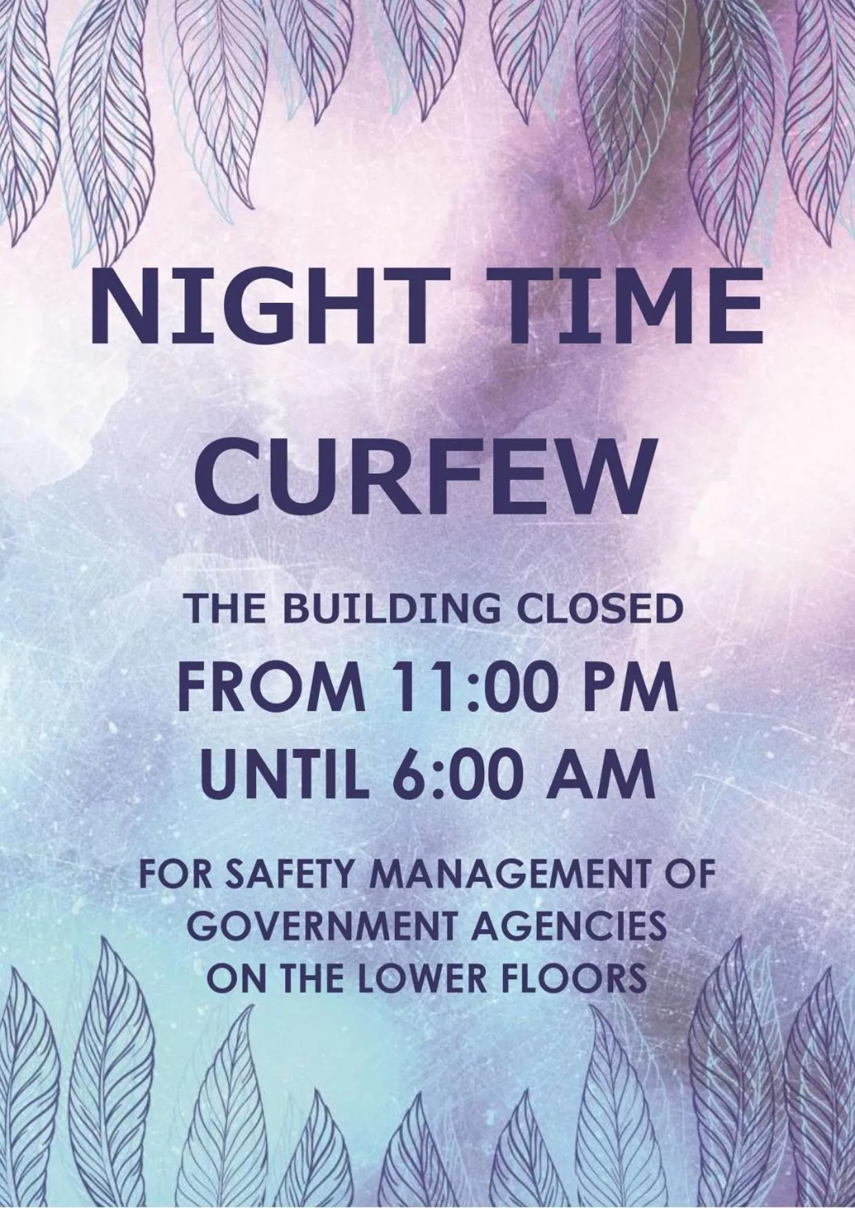 Tokyo Central Youth Hostel