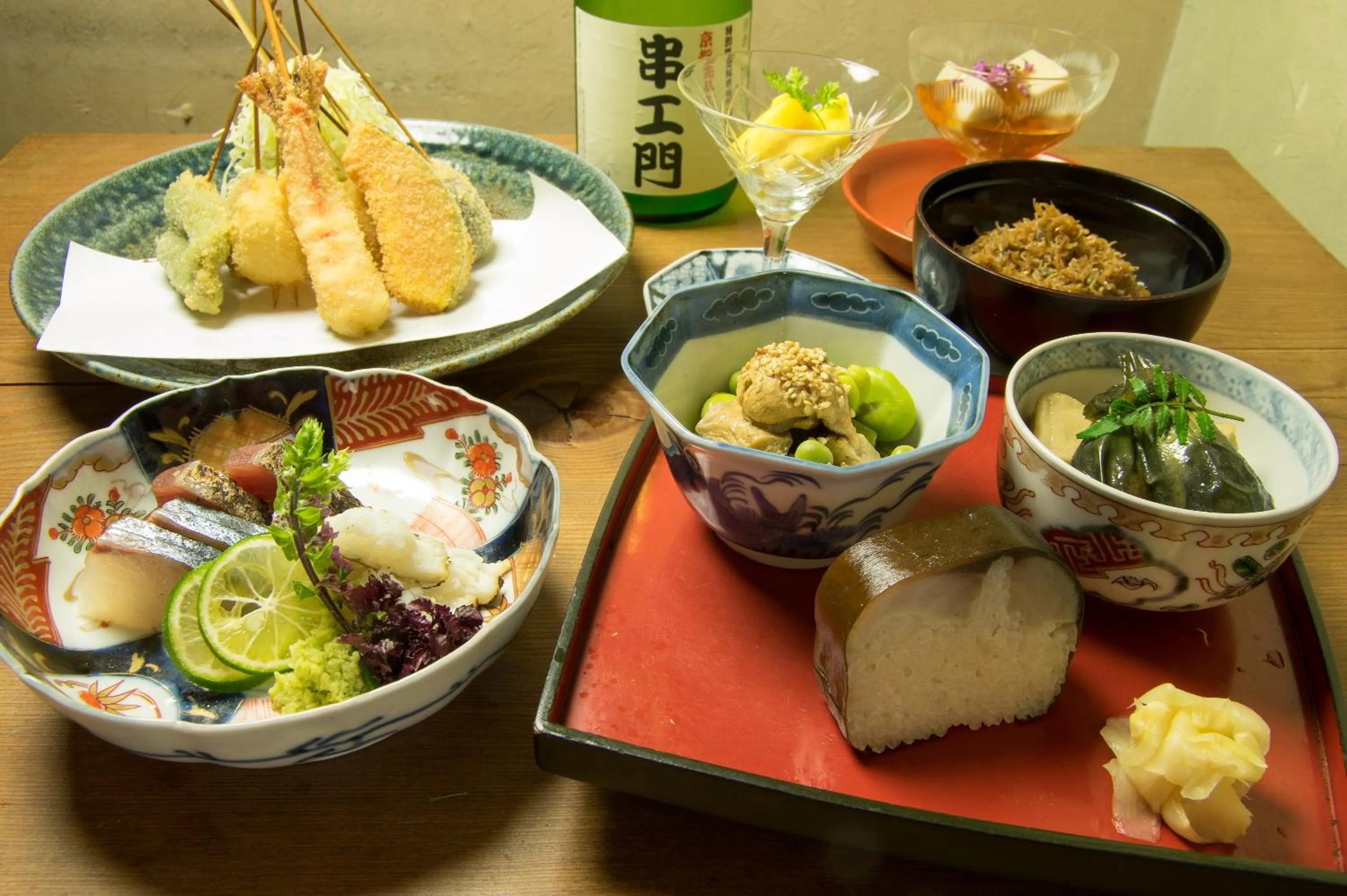 Other in Hotel In Kyoto Sasarindou