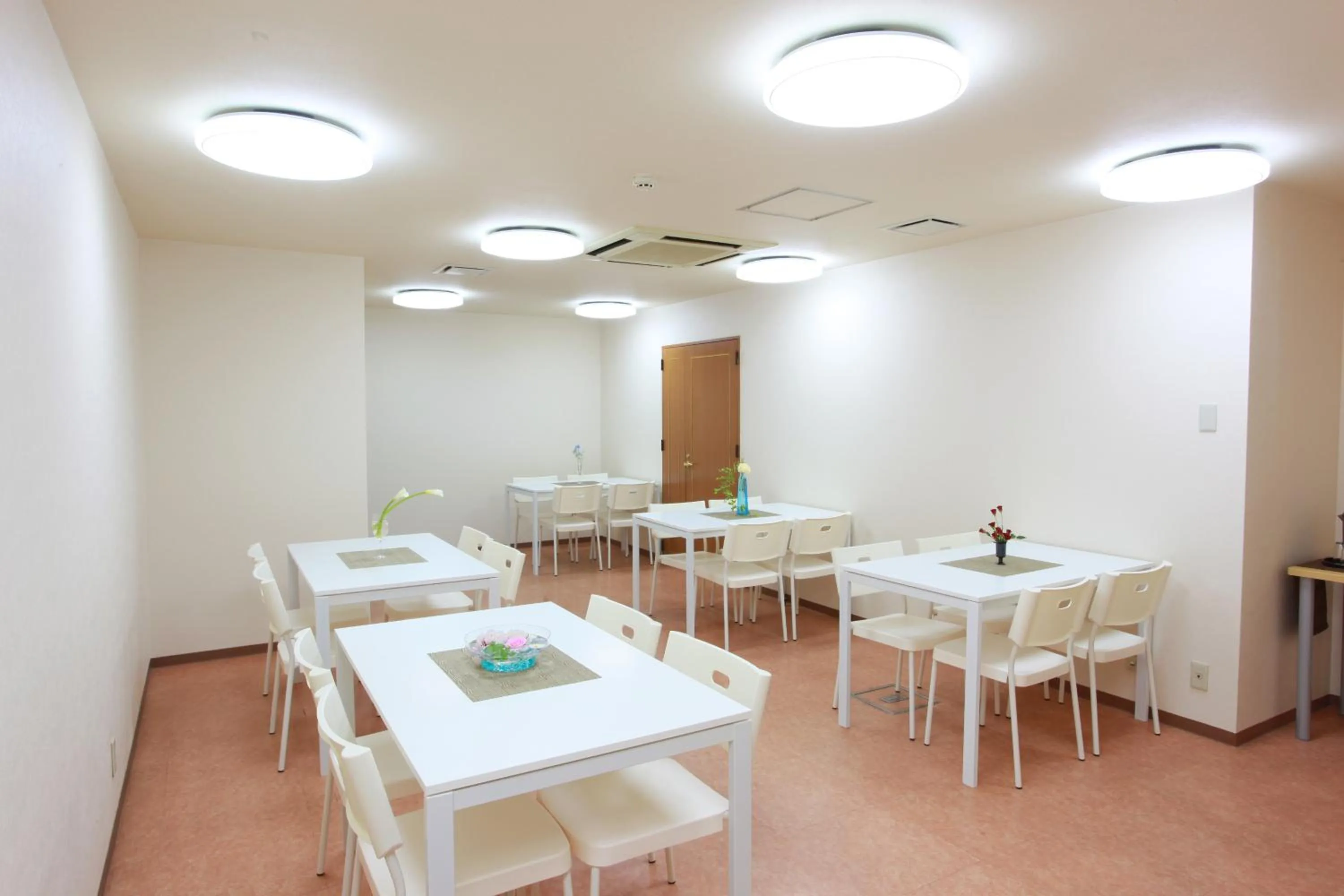 Lounge or bar in Hotel In Kyoto Sasarindou