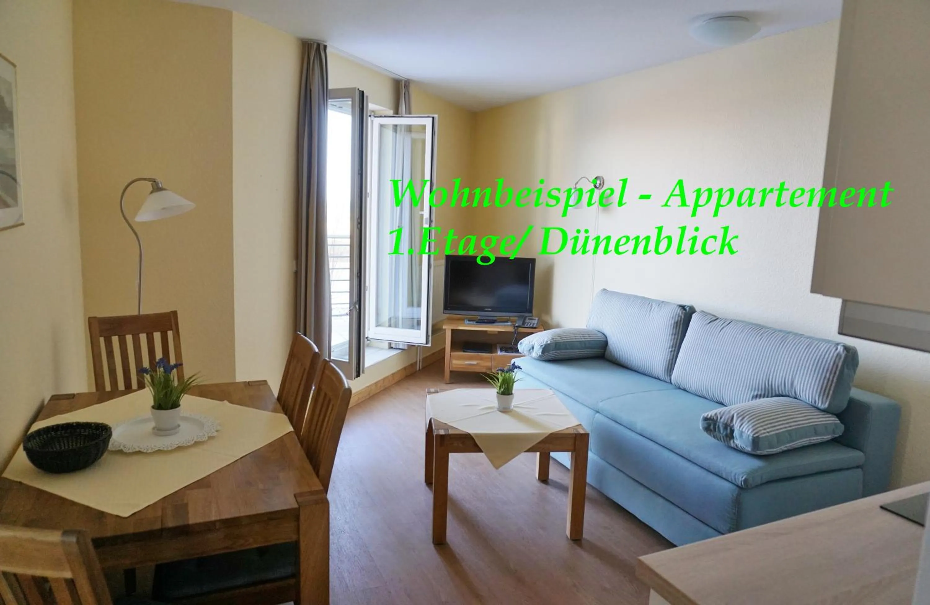 Photo of the whole room in Parkhotel Seeblick