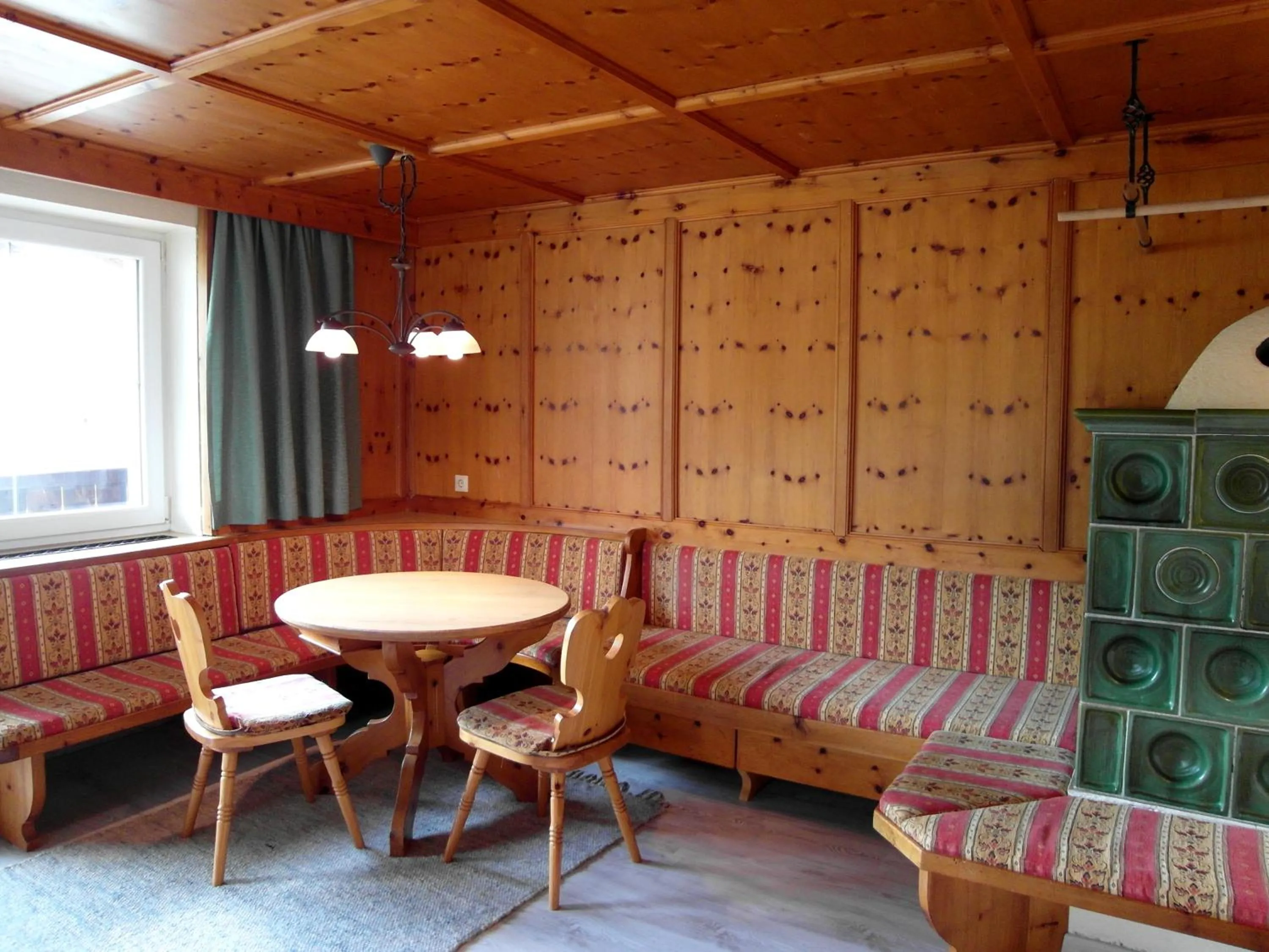 Appartements Konrad