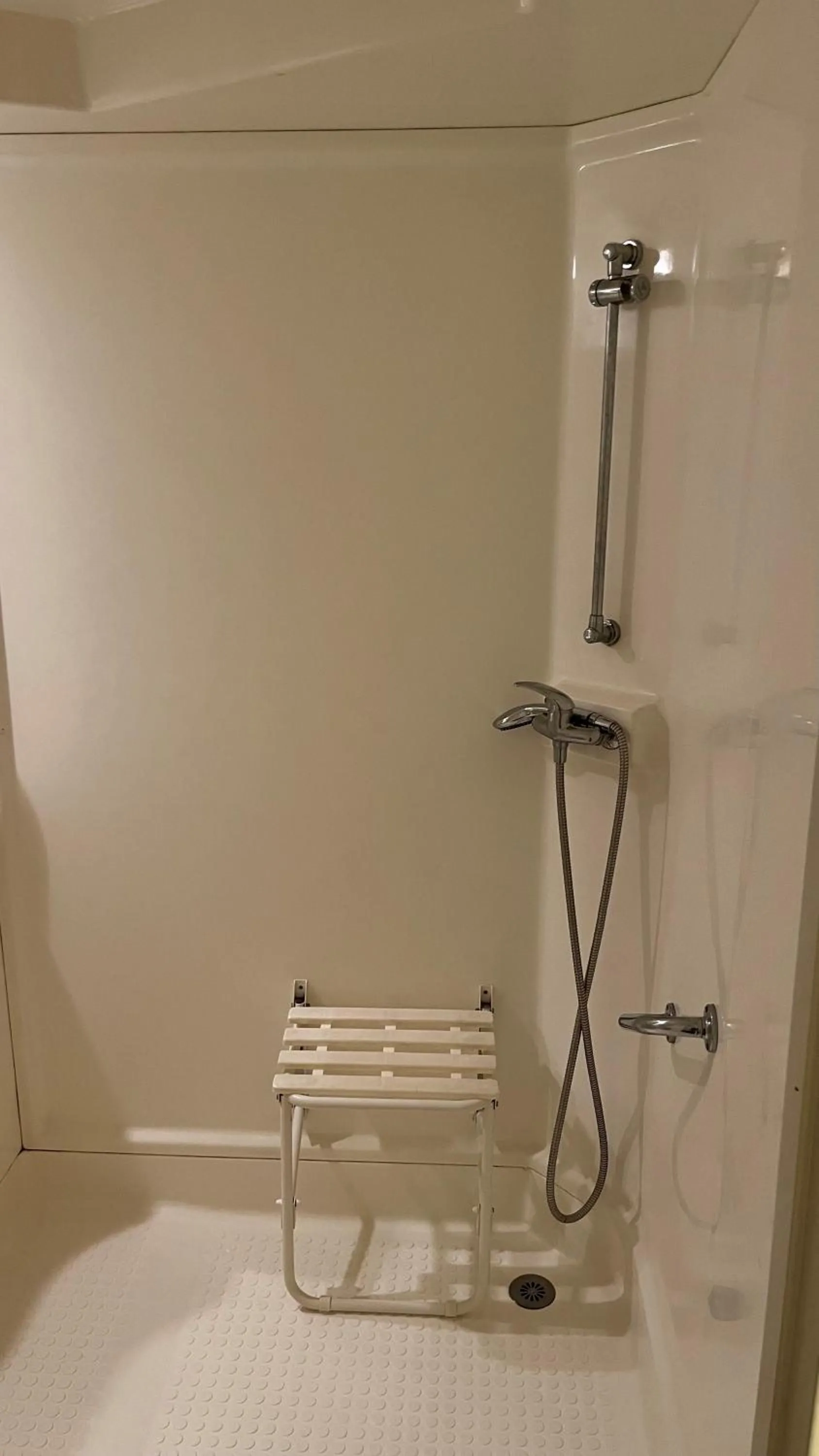 Bathroom in Quick Palace Anglet