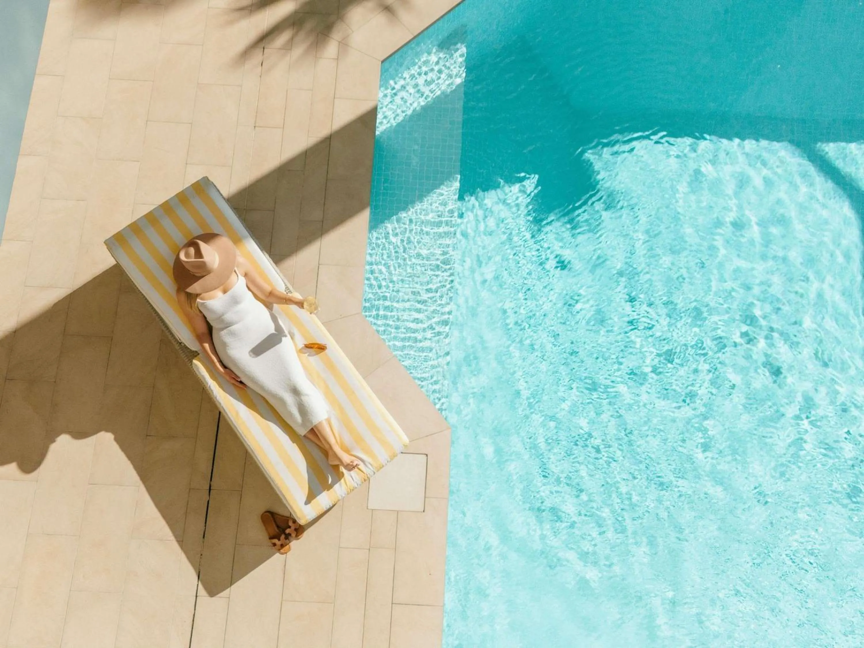 Property building in Novotel Wollongong Northbeach