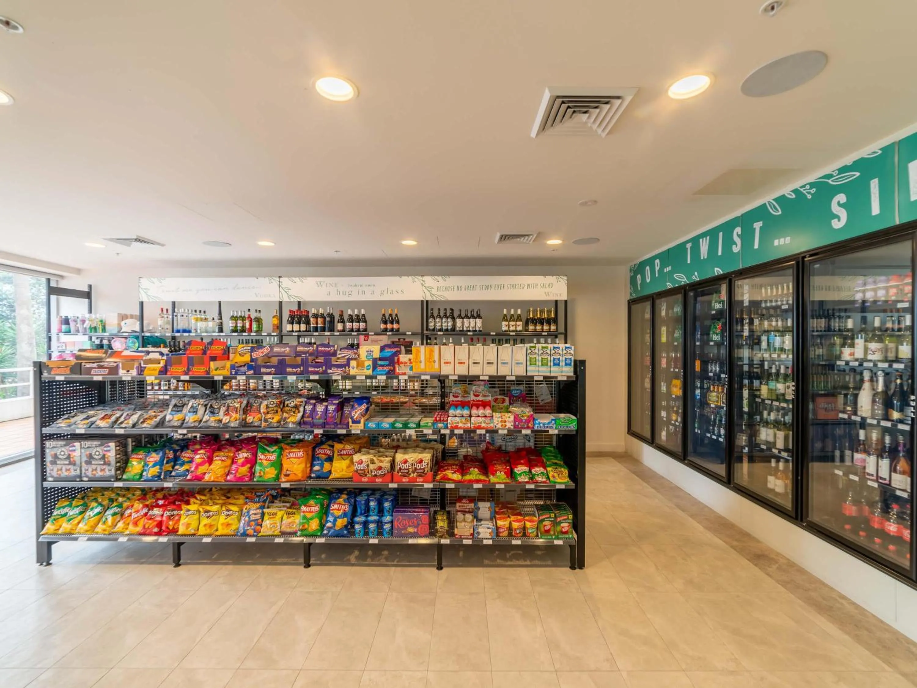 Other in Novotel Wollongong Northbeach