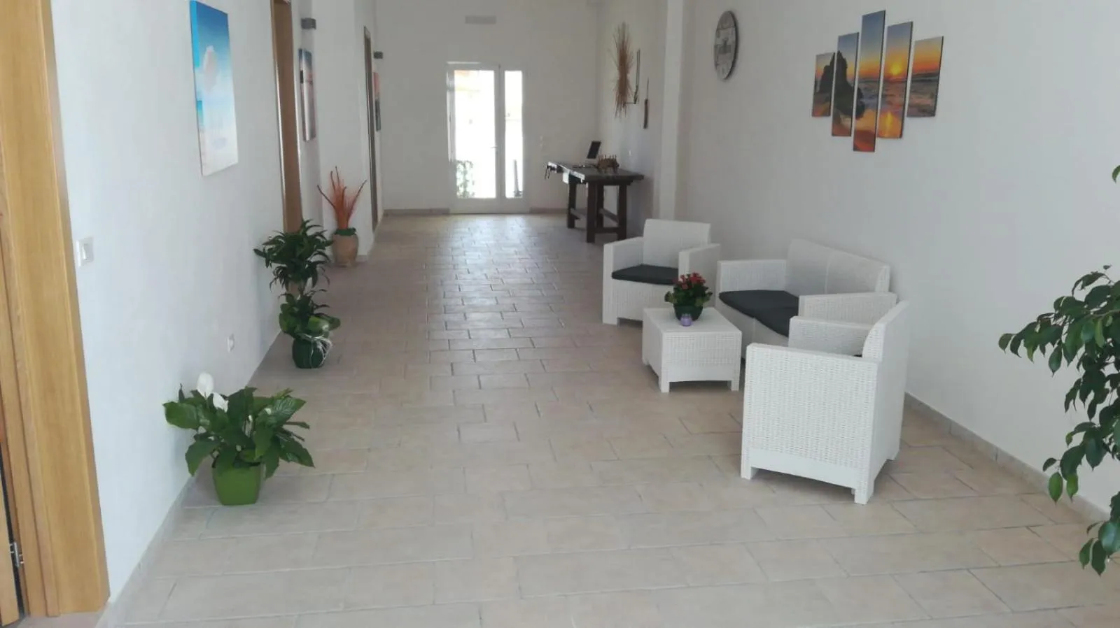 Property building in Carpentry